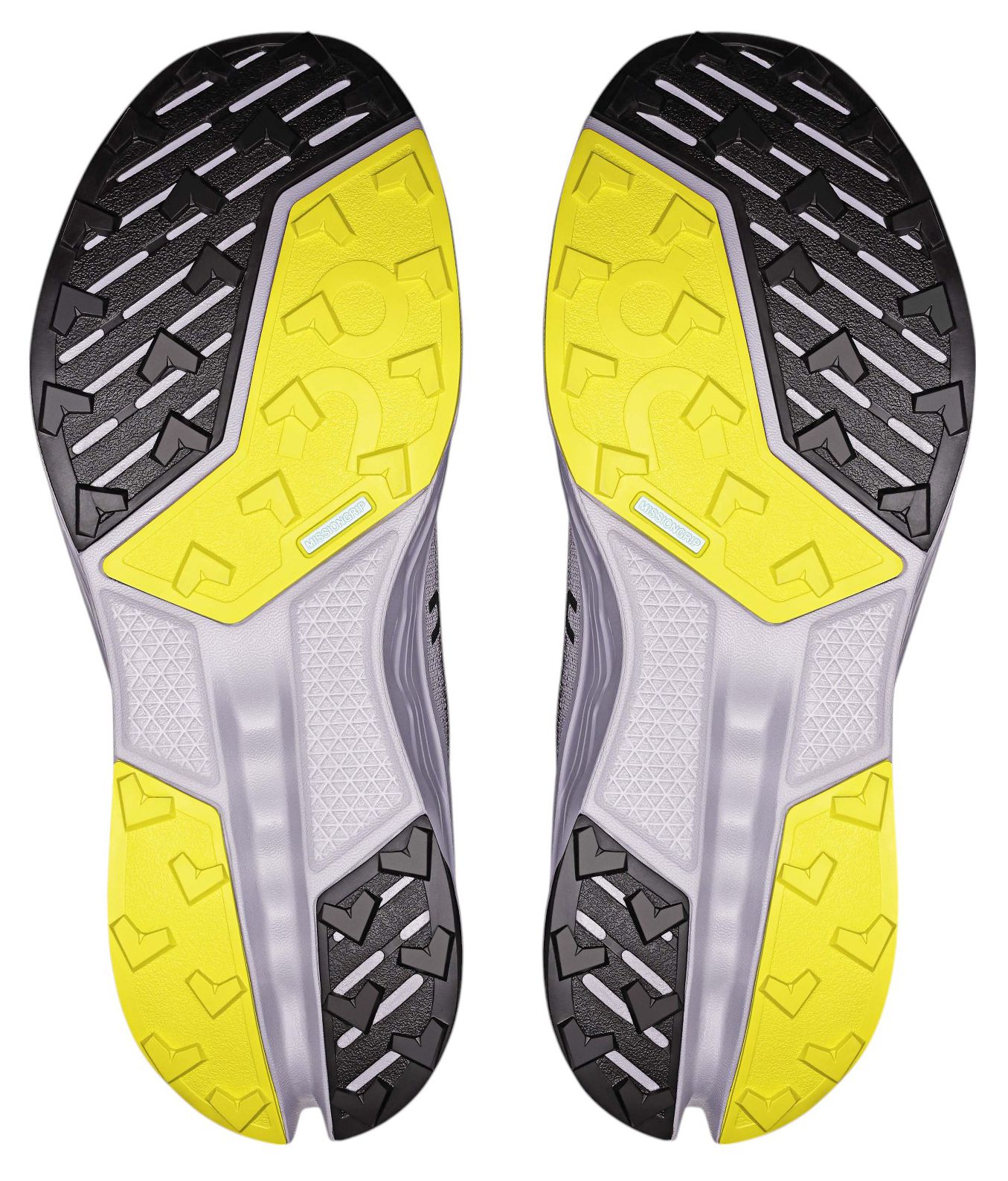 On Women's Cloudsurfer Trail 2 Trail Running Shoes product image