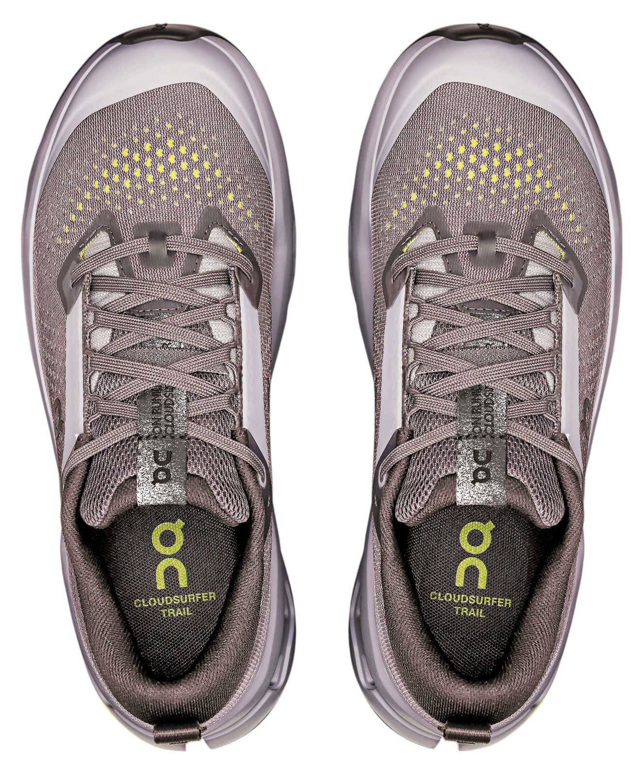 On Women's Cloudsurfer Trail 2 Trail Running Shoes product image