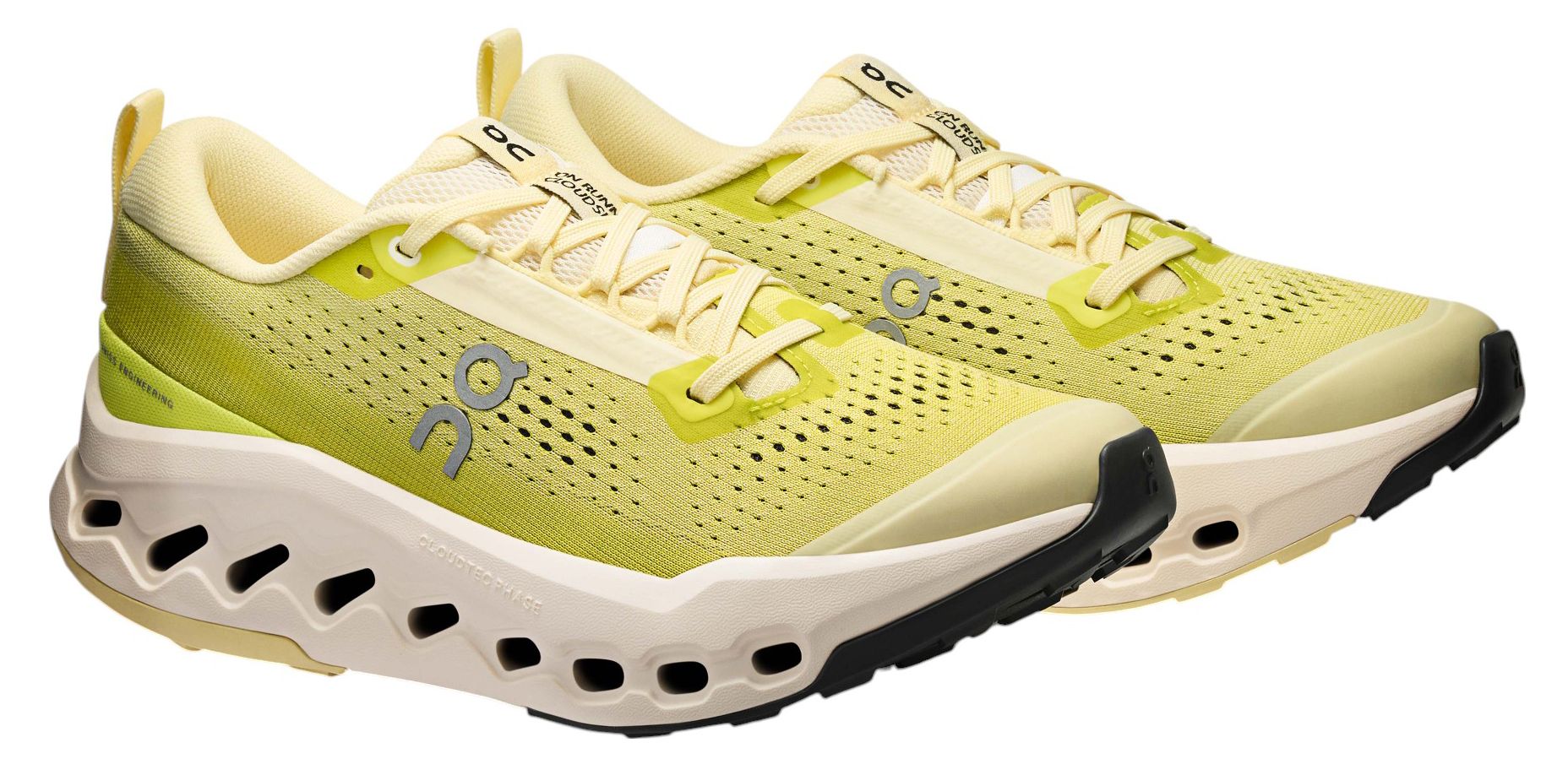 On Women's Cloudsurfer Trail 2 Trail Running Shoes product image