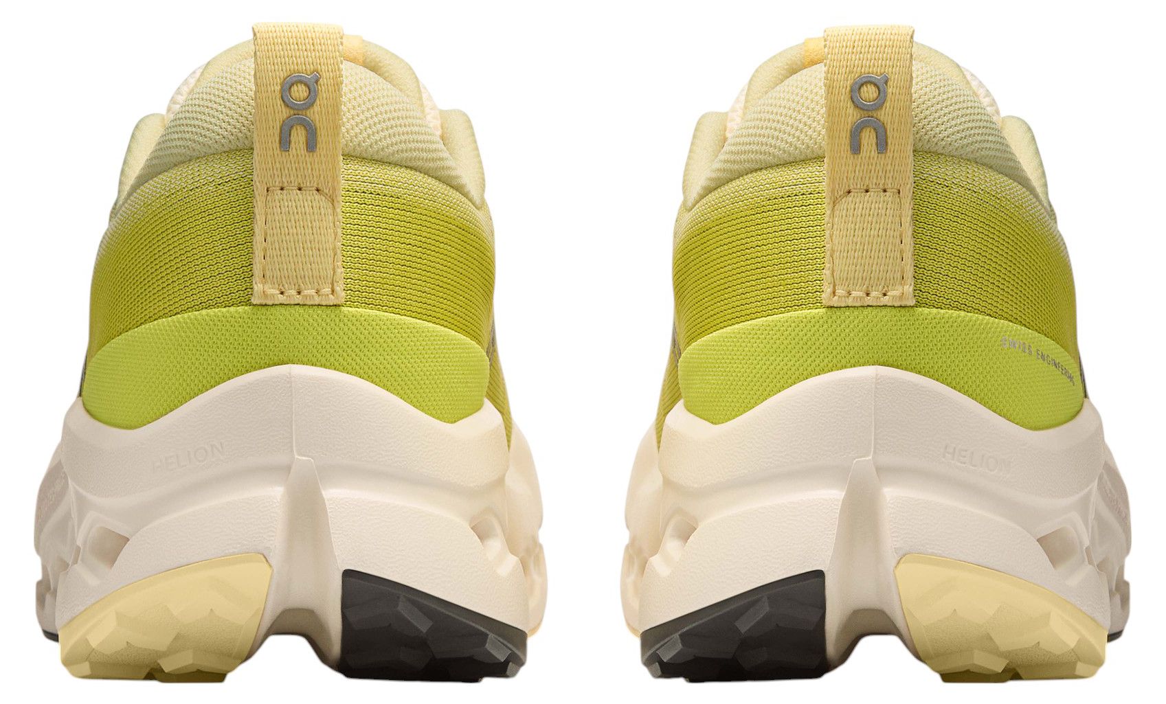 On Women's Cloudsurfer Trail 2 Trail Running Shoes product image