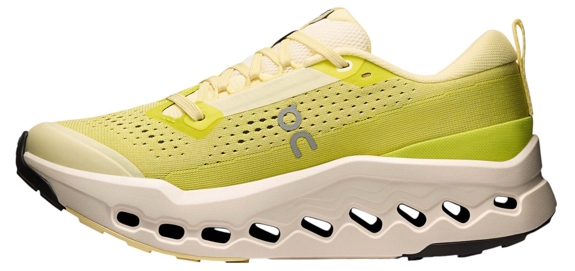 On Women's Cloudsurfer Trail 2 Trail Running Shoes product image