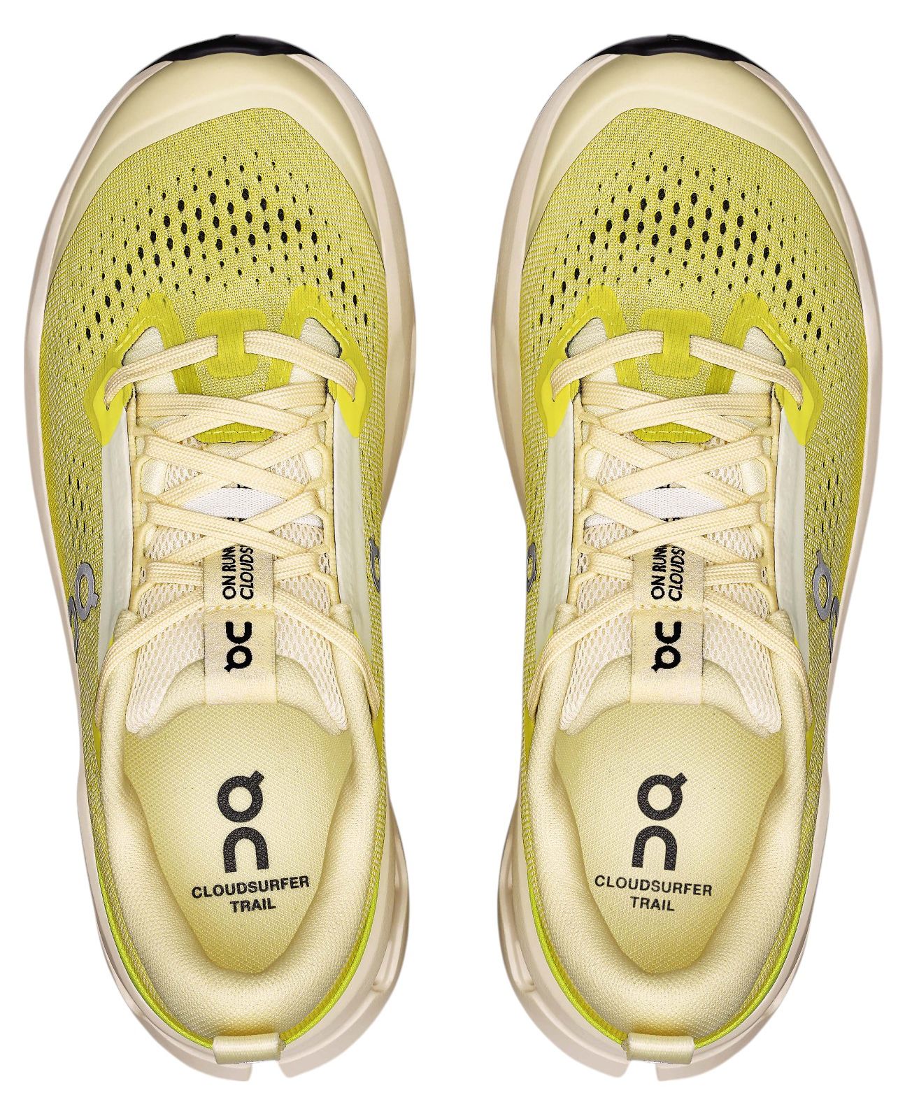 On Women's Cloudsurfer Trail 2 Trail Running Shoes product image