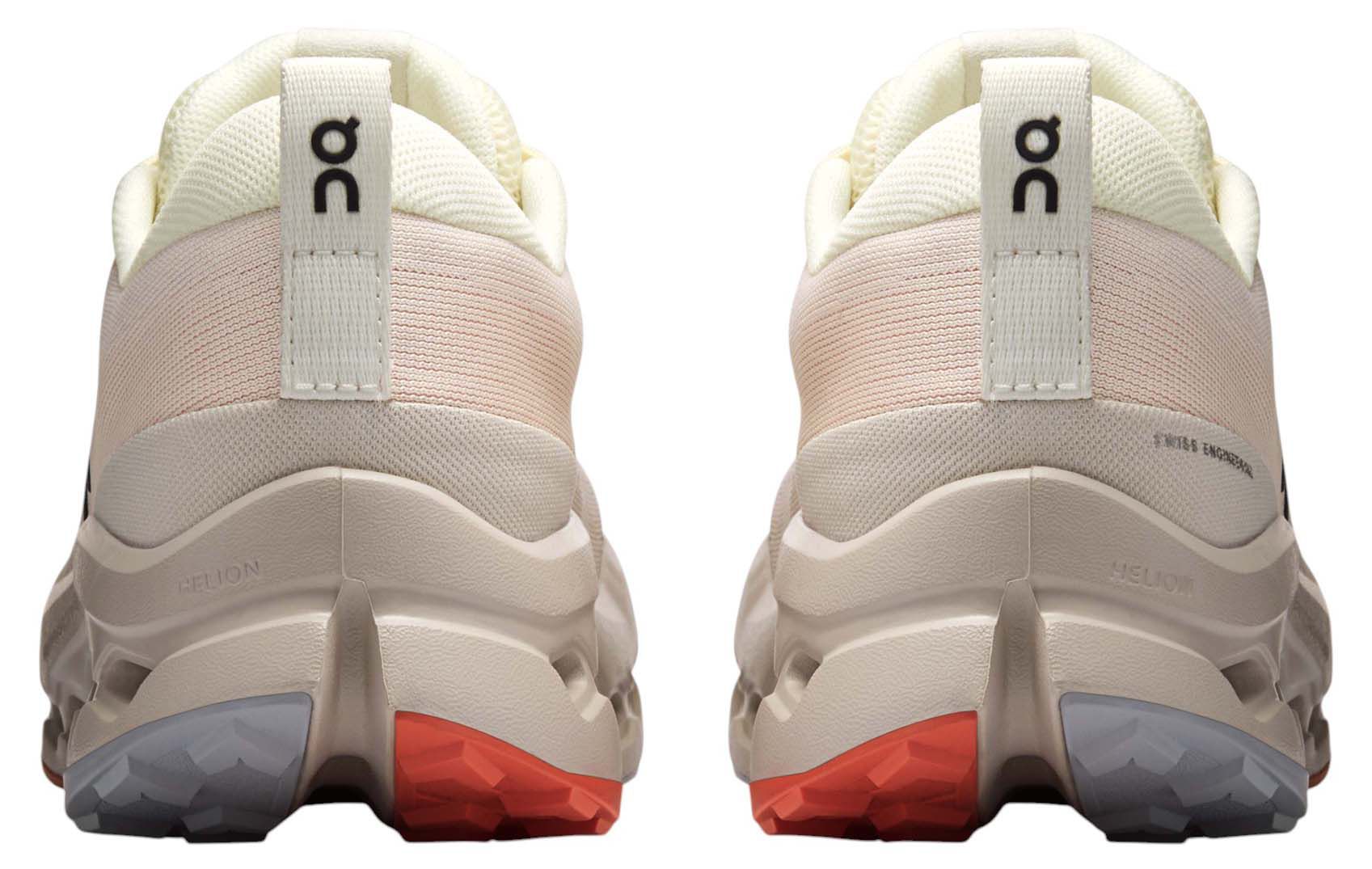 On Women's Cloudsurfer Trail 2 Trail Running Shoes product image