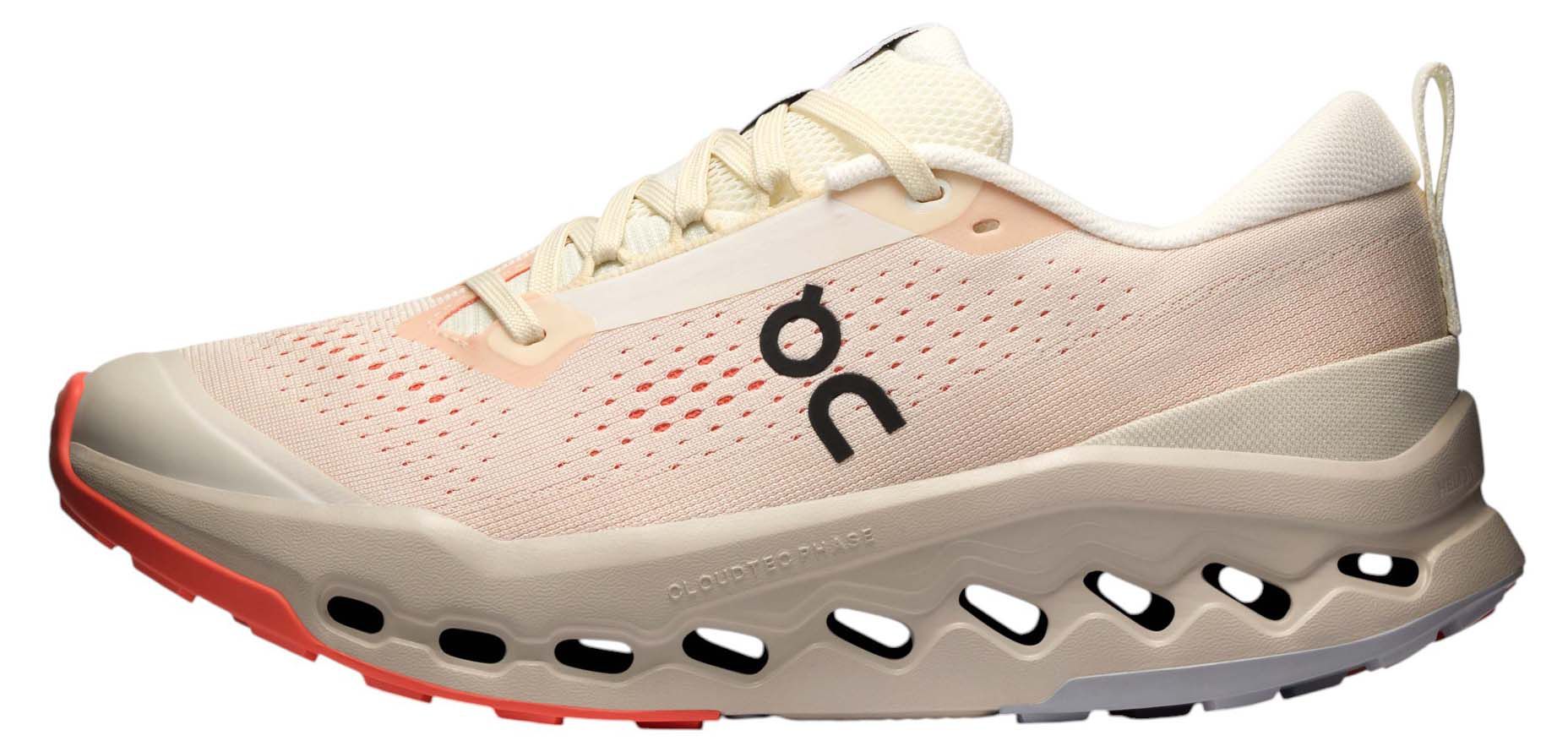 On Women's Cloudsurfer Trail 2 Trail Running Shoes product image