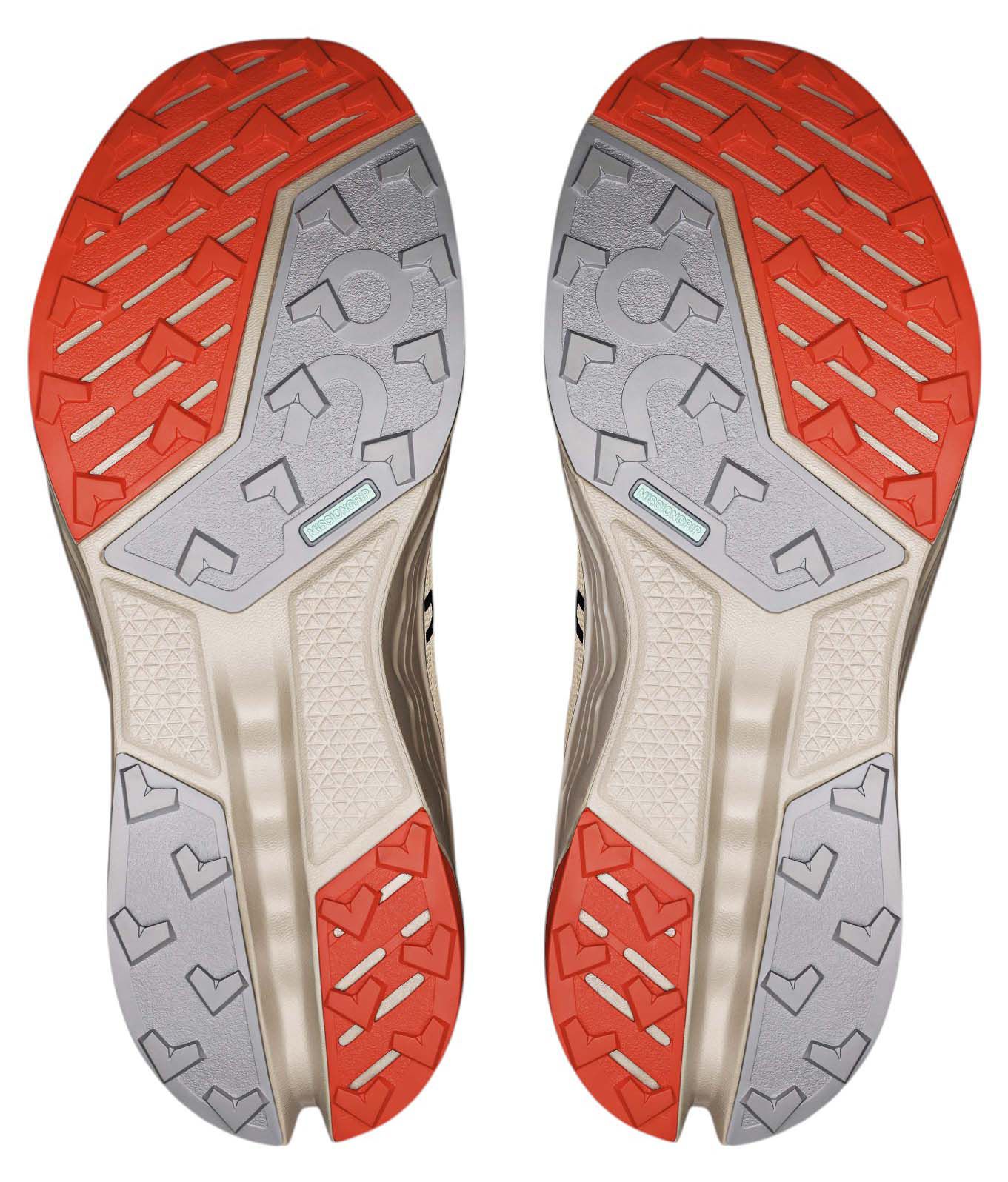 On Women's Cloudsurfer Trail 2 Trail Running Shoes product image