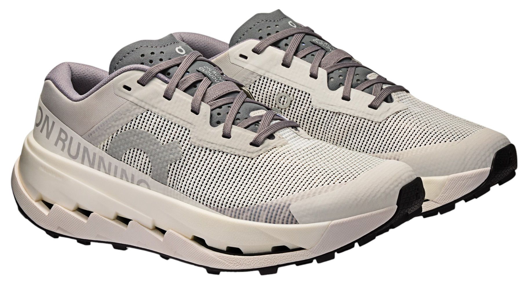 On Women's Cloudultra 3 Trail Running Shoes product image
