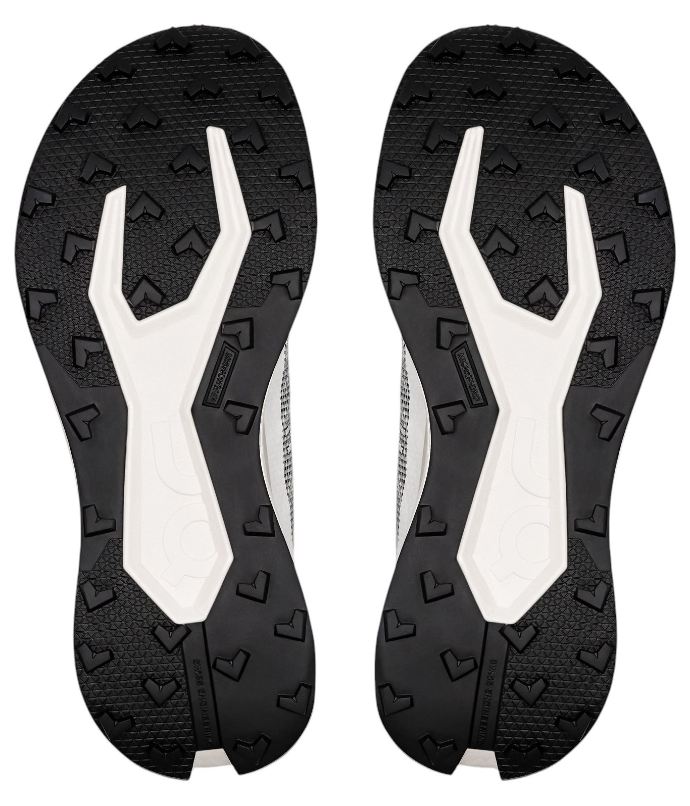 On Women's Cloudultra 3 Trail Running Shoes product image