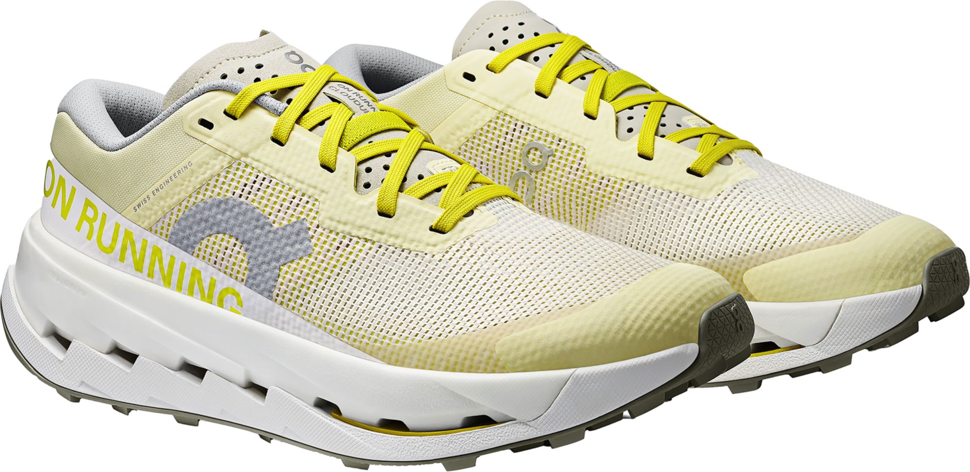 On Women's Cloudultra 3 Trail Running Shoes product image