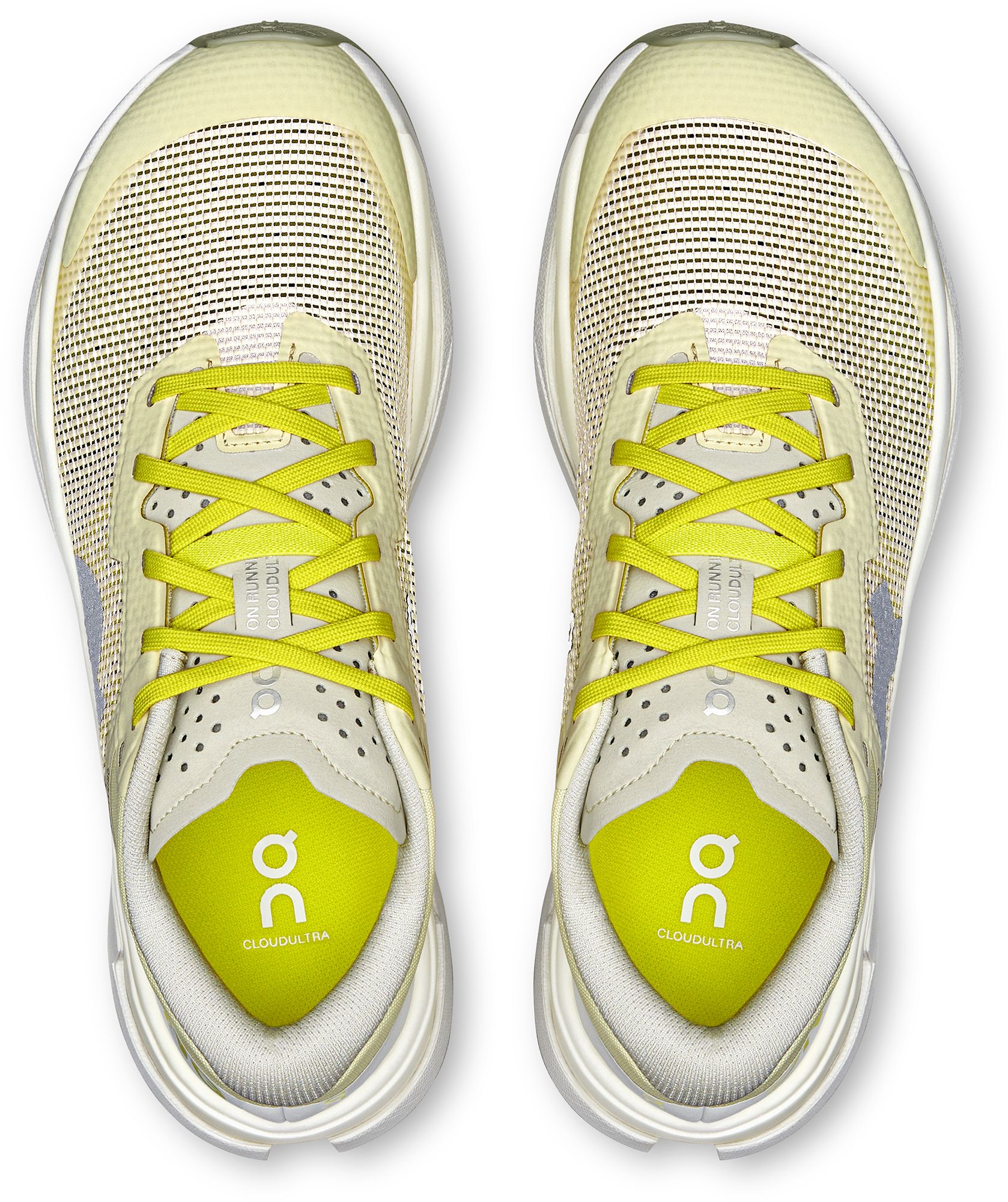 On Women's Cloudultra 3 Trail Running Shoes product image