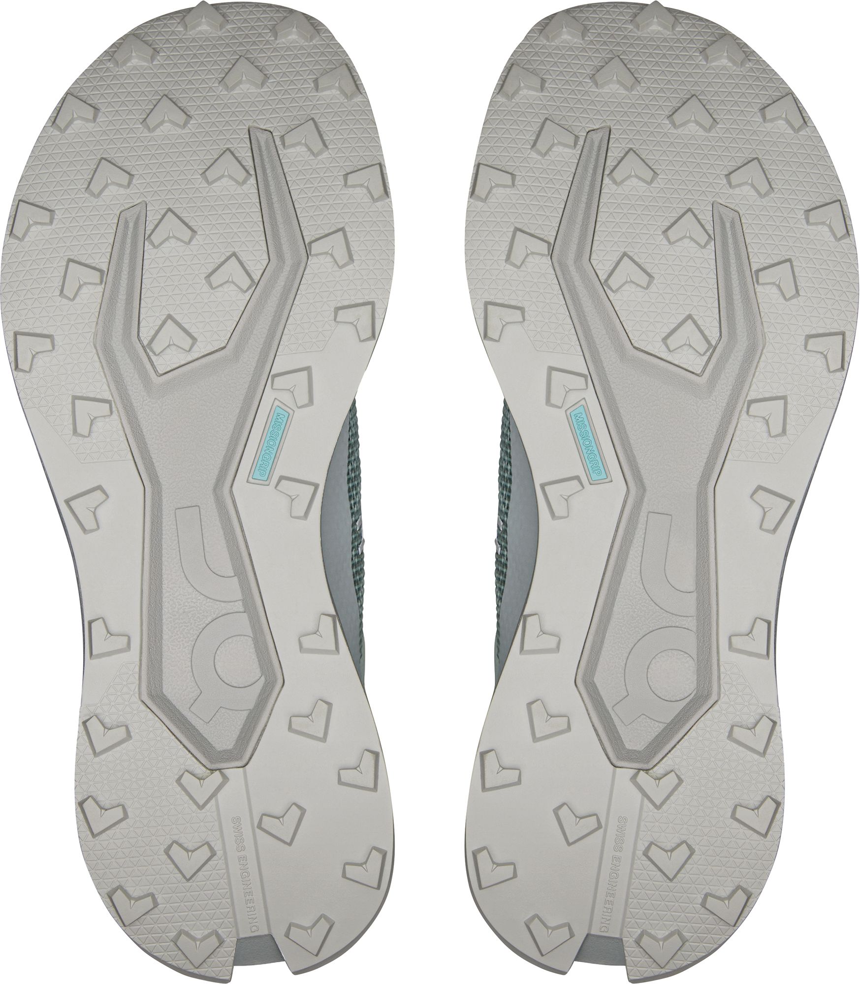 On Women's Cloudultra 3 Trail Running Shoes product image