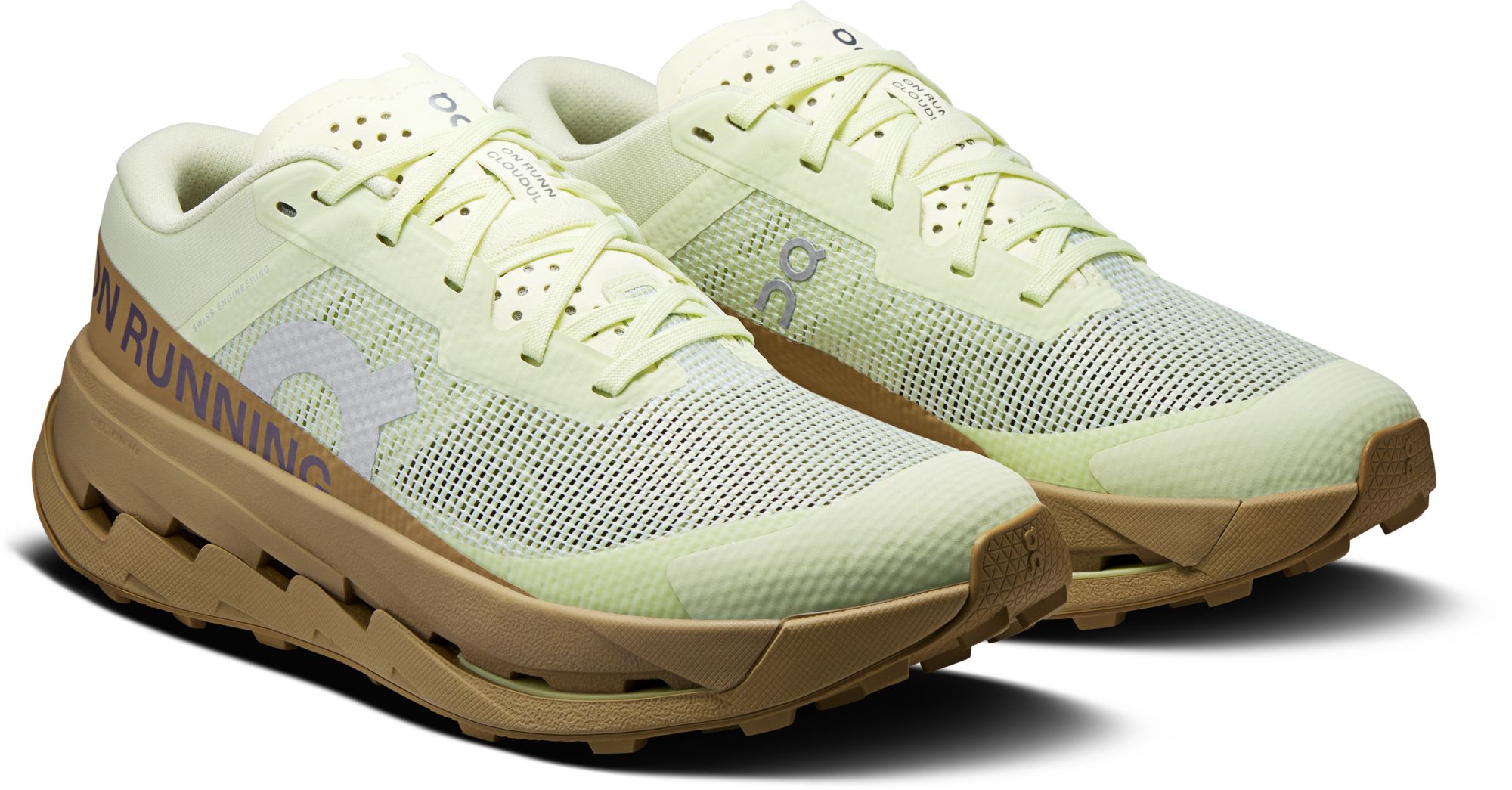 On Women's Cloudultra 3 Trail Running Shoes product image