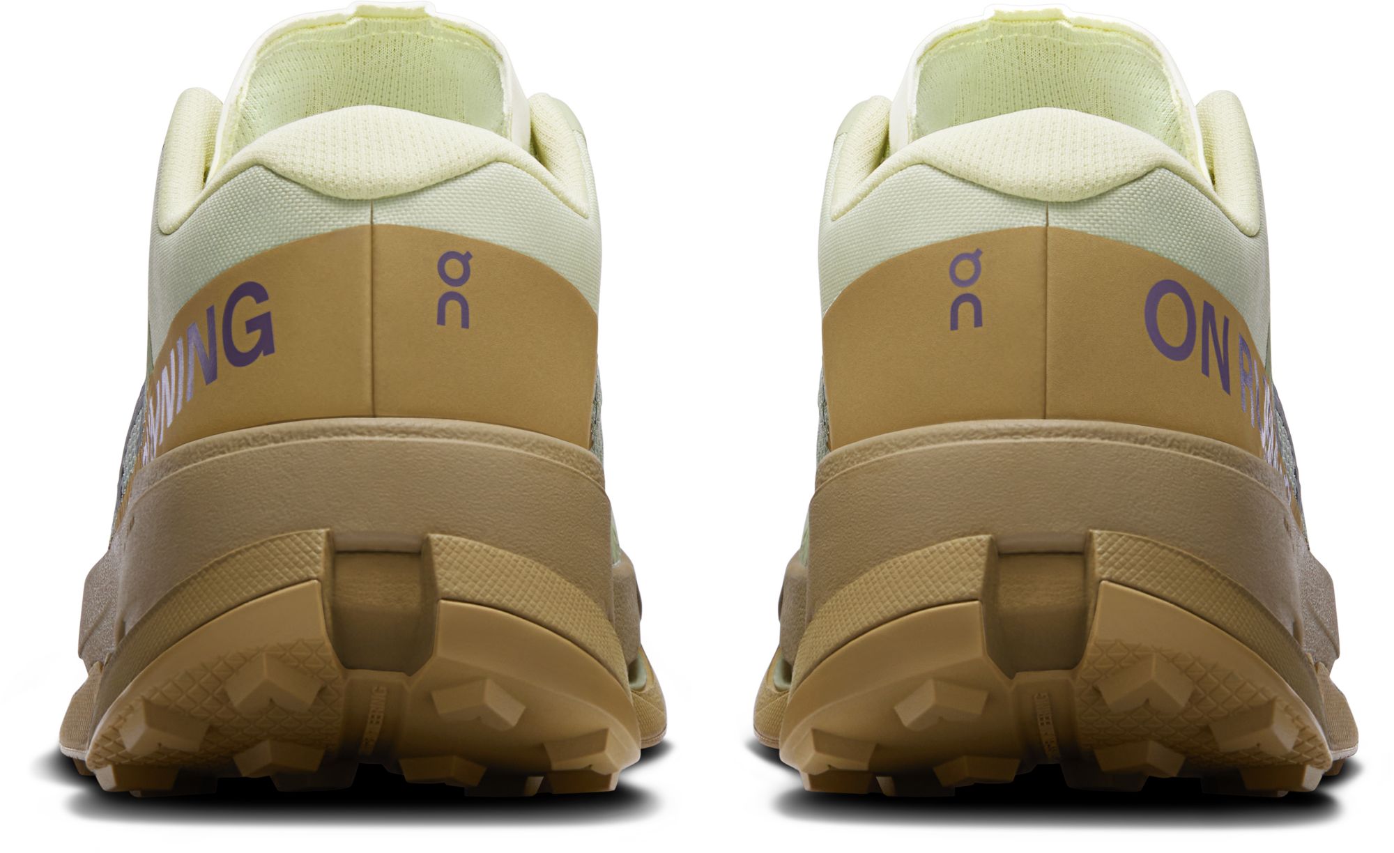 On Women's Cloudultra 3 Trail Running Shoes product image