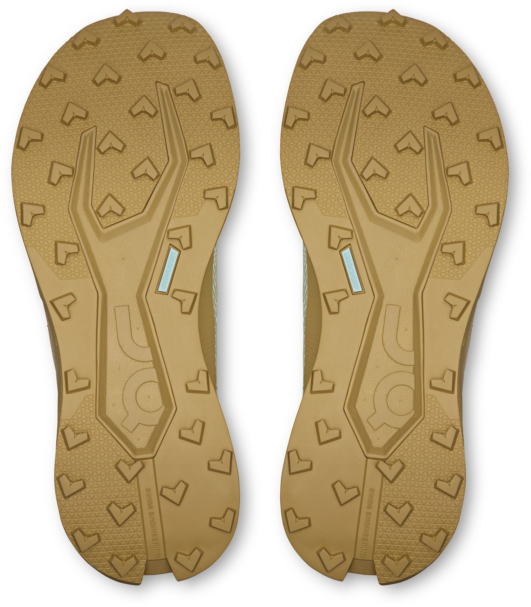 On Women's Cloudultra 3 Trail Running Shoes product image