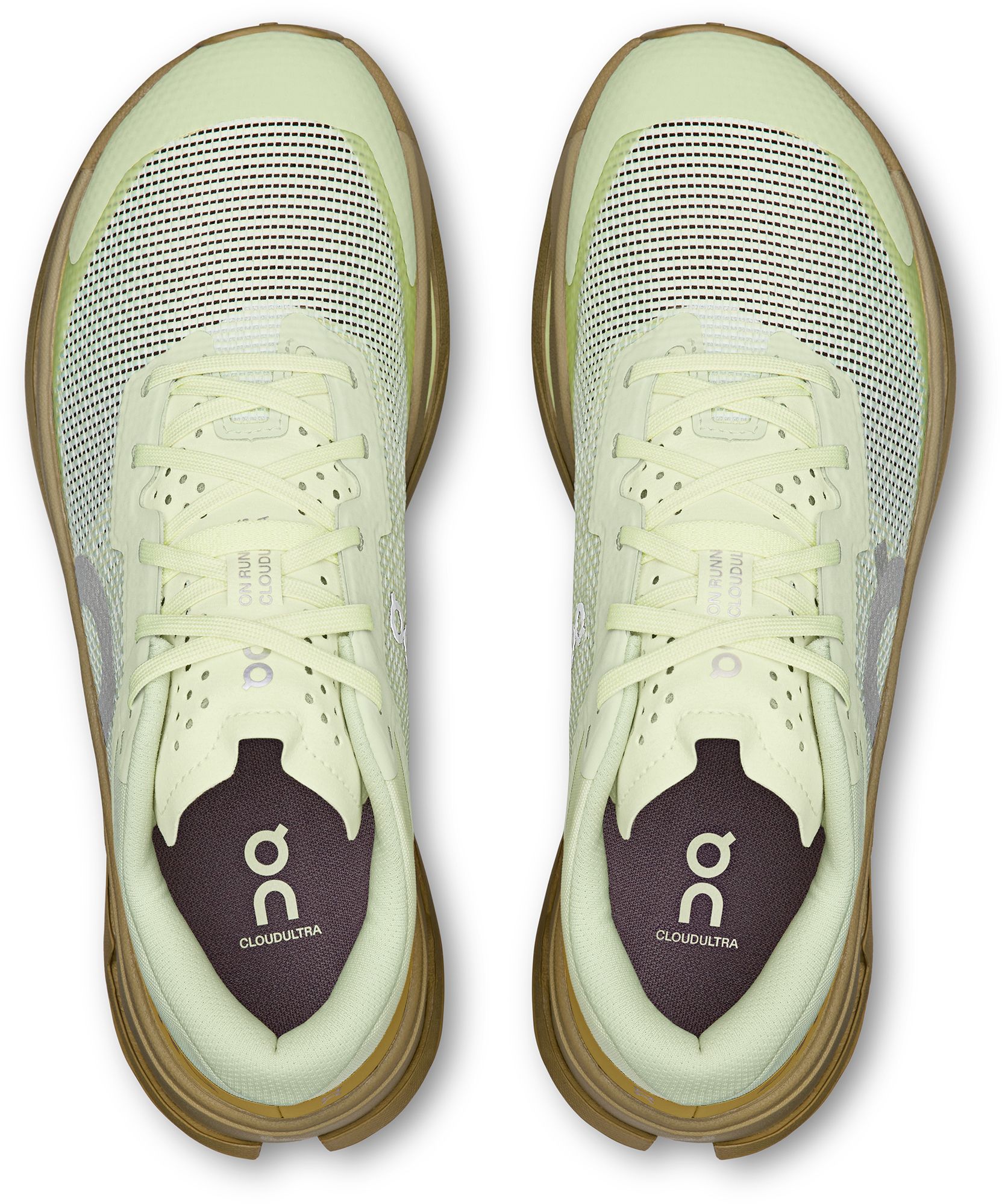 On Women's Cloudultra 3 Trail Running Shoes product image