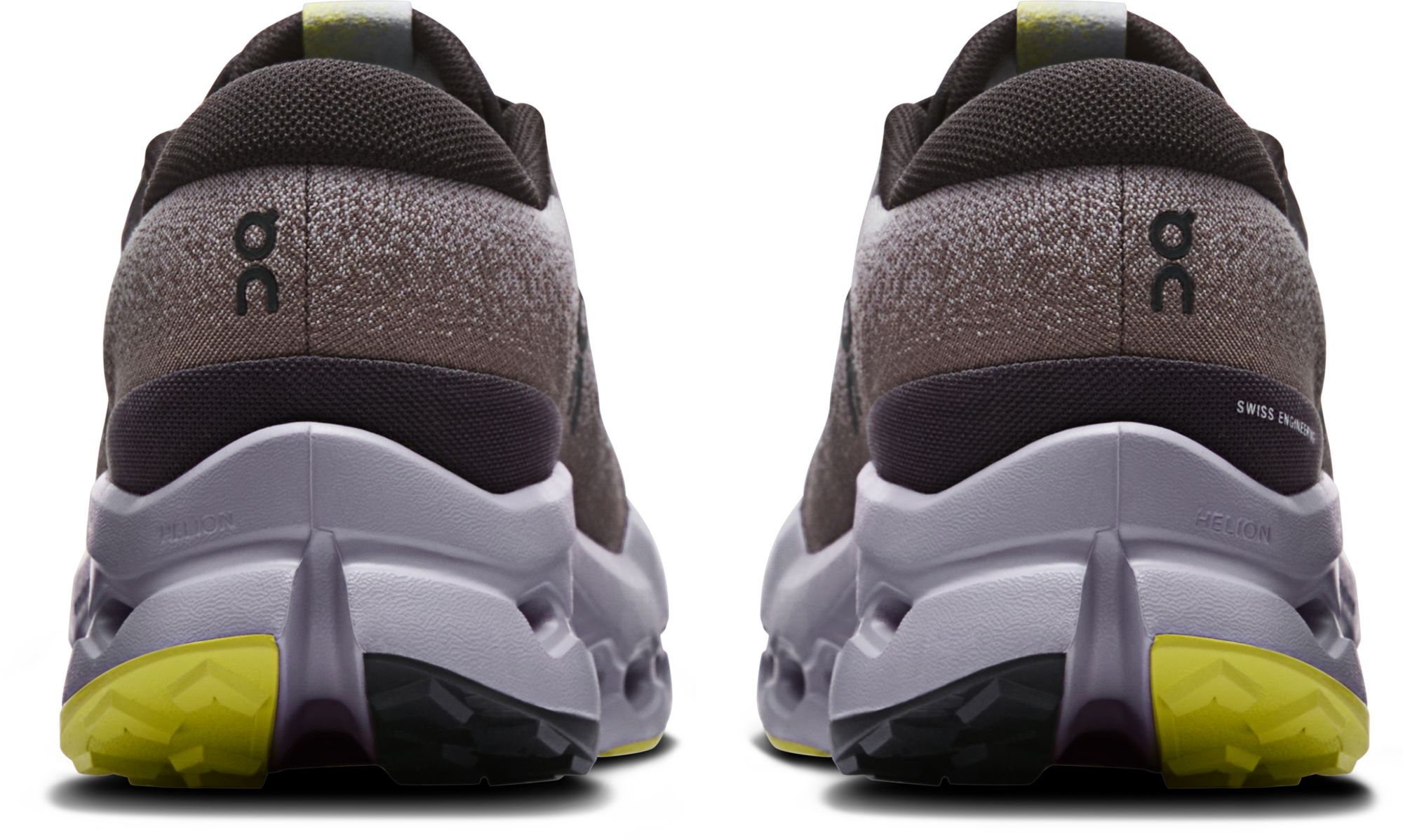 On Women's Cloudsurfer Trail 2 Waterproof Trail Running Shoes product image