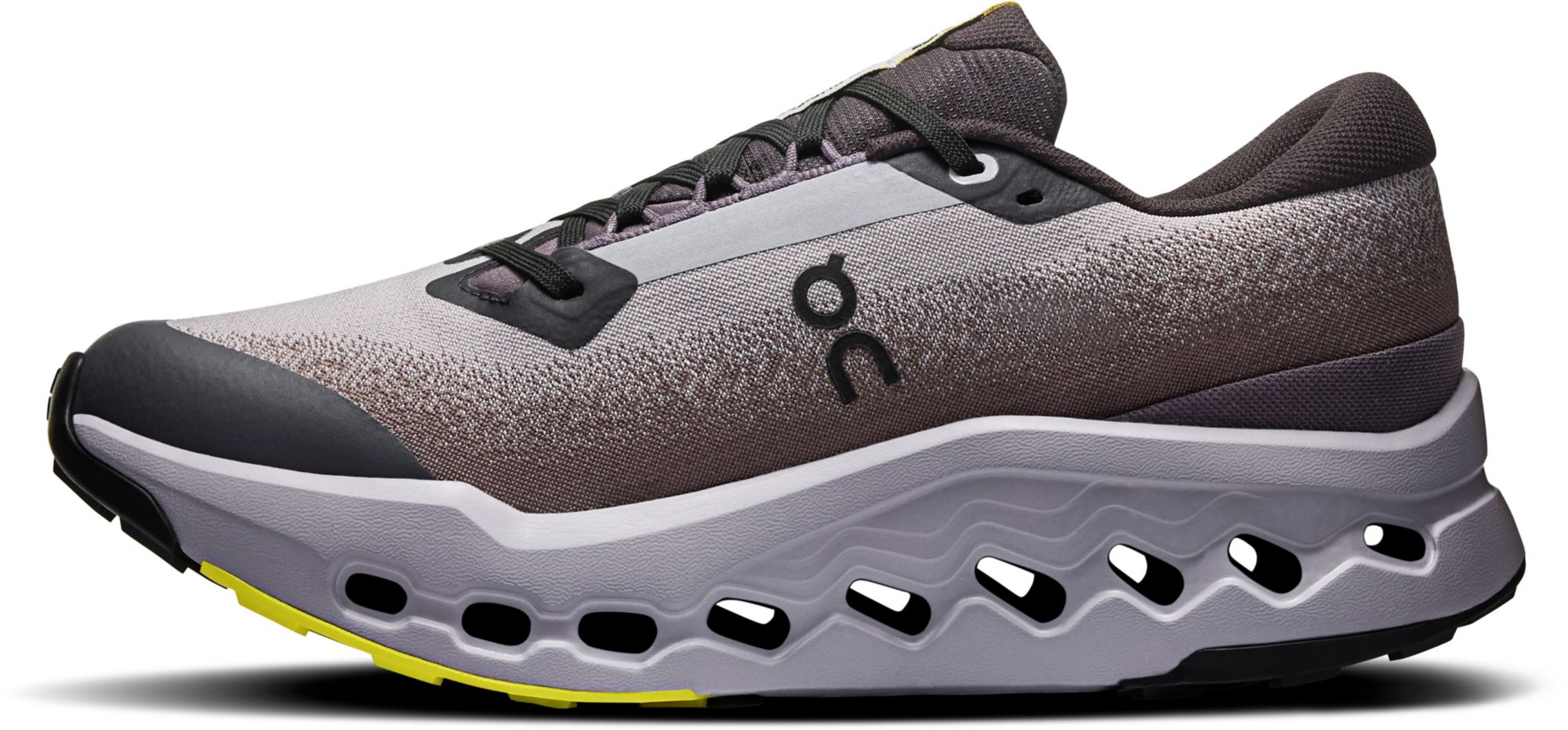 On Women's Cloudsurfer Trail 2 Waterproof Trail Running Shoes product image