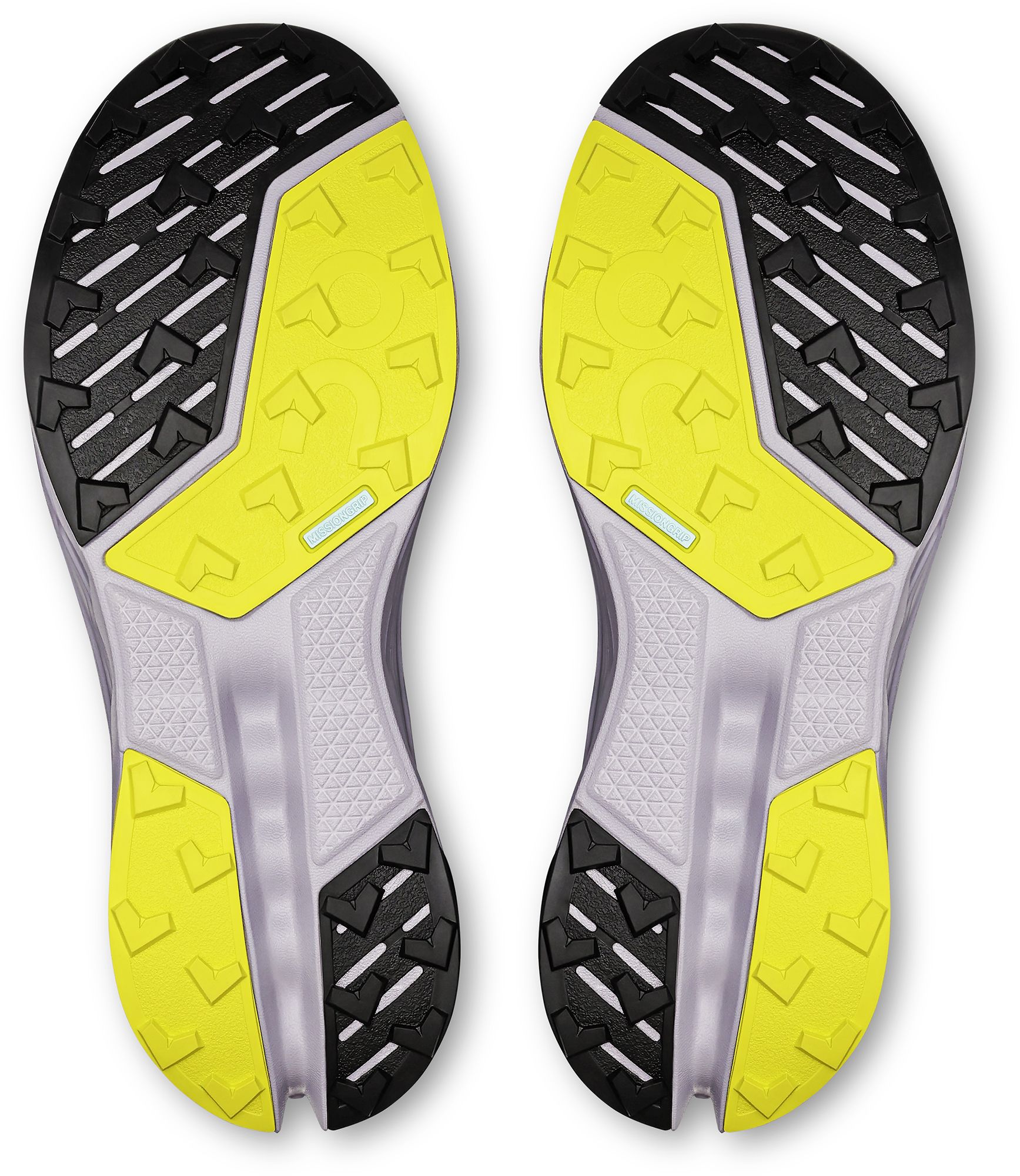 On Women's Cloudsurfer Trail 2 Waterproof Trail Running Shoes product image