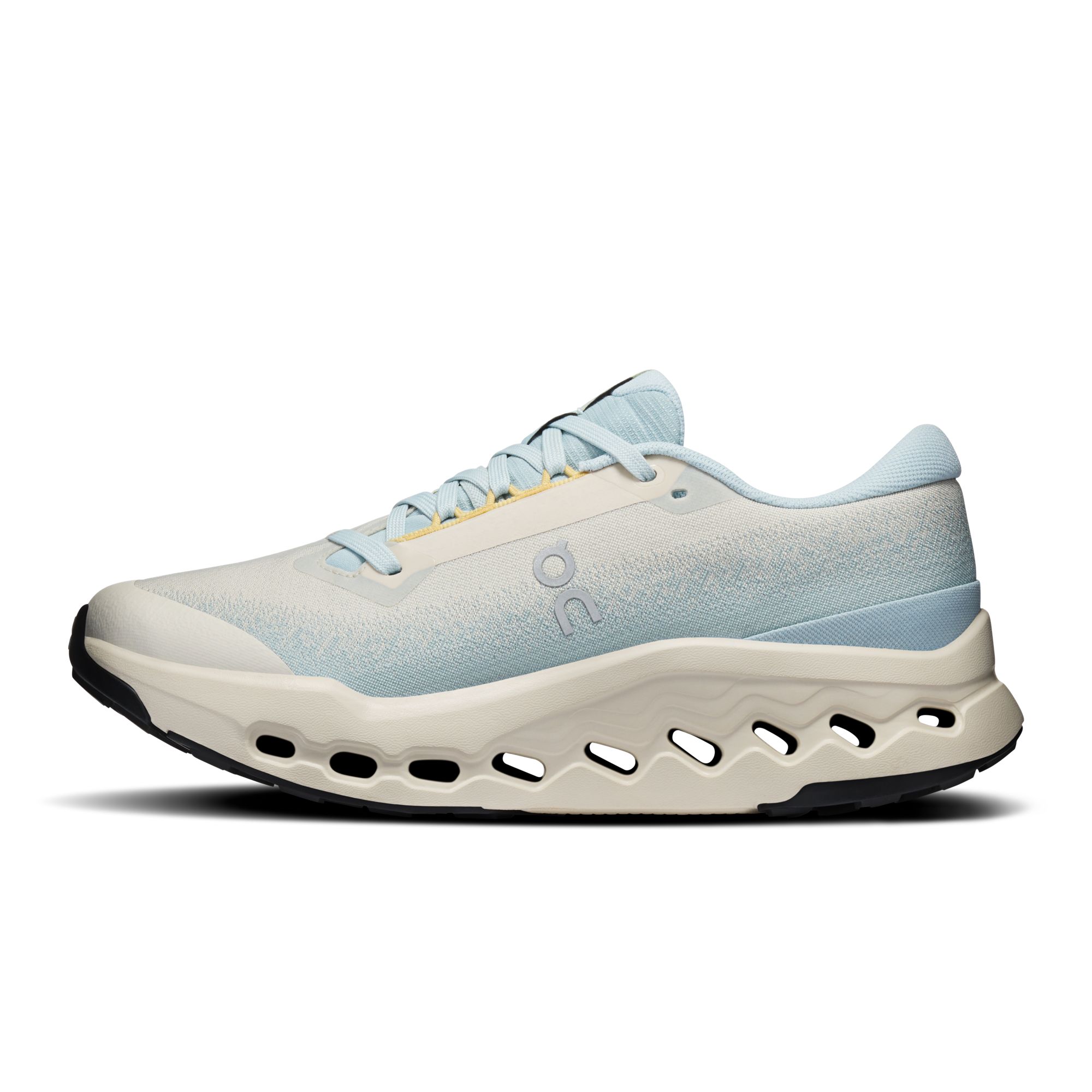 On Women's Cloudsurfer Trail 2 Waterproof Trail Running Shoes product image