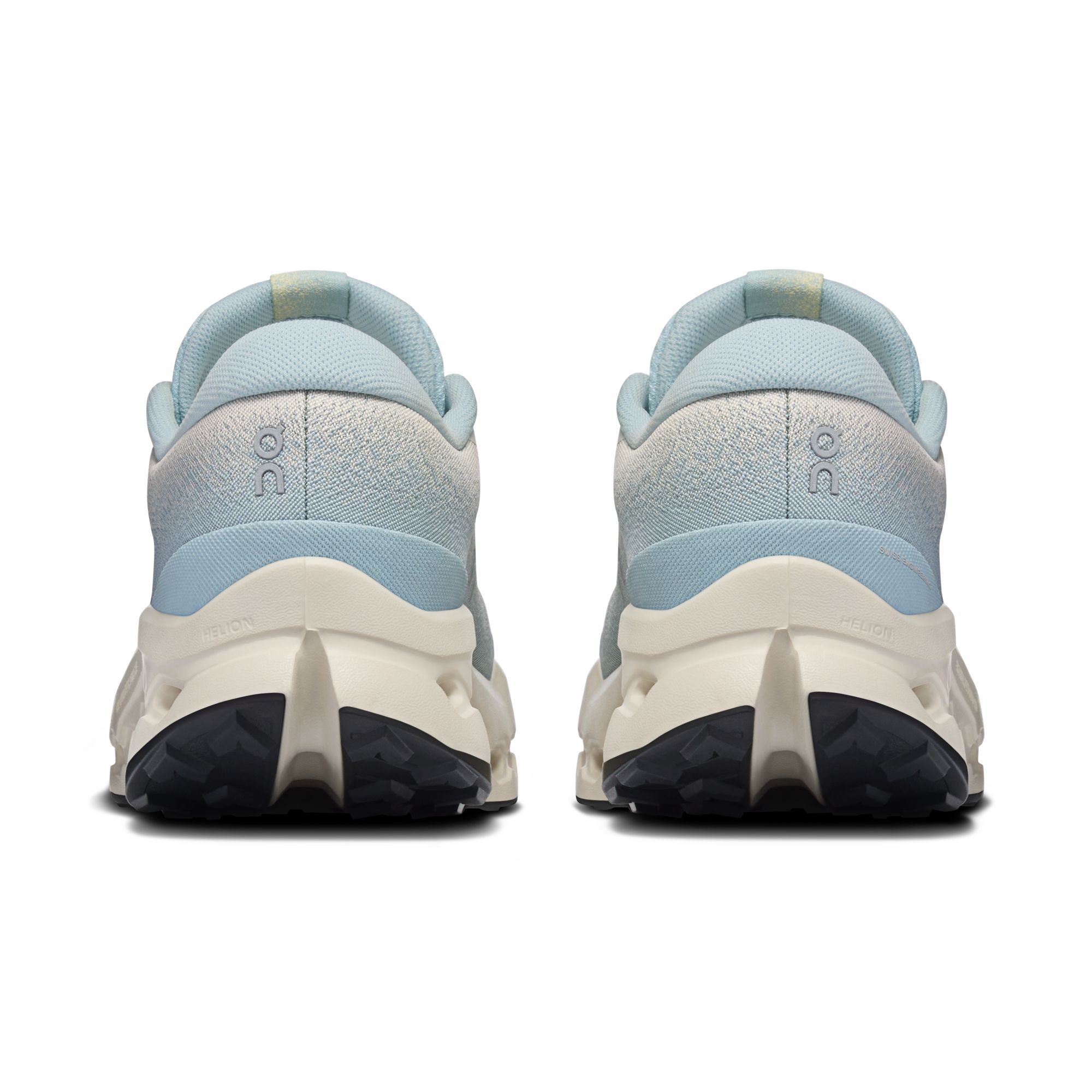 On Women's Cloudsurfer Trail 2 Waterproof Trail Running Shoes product image