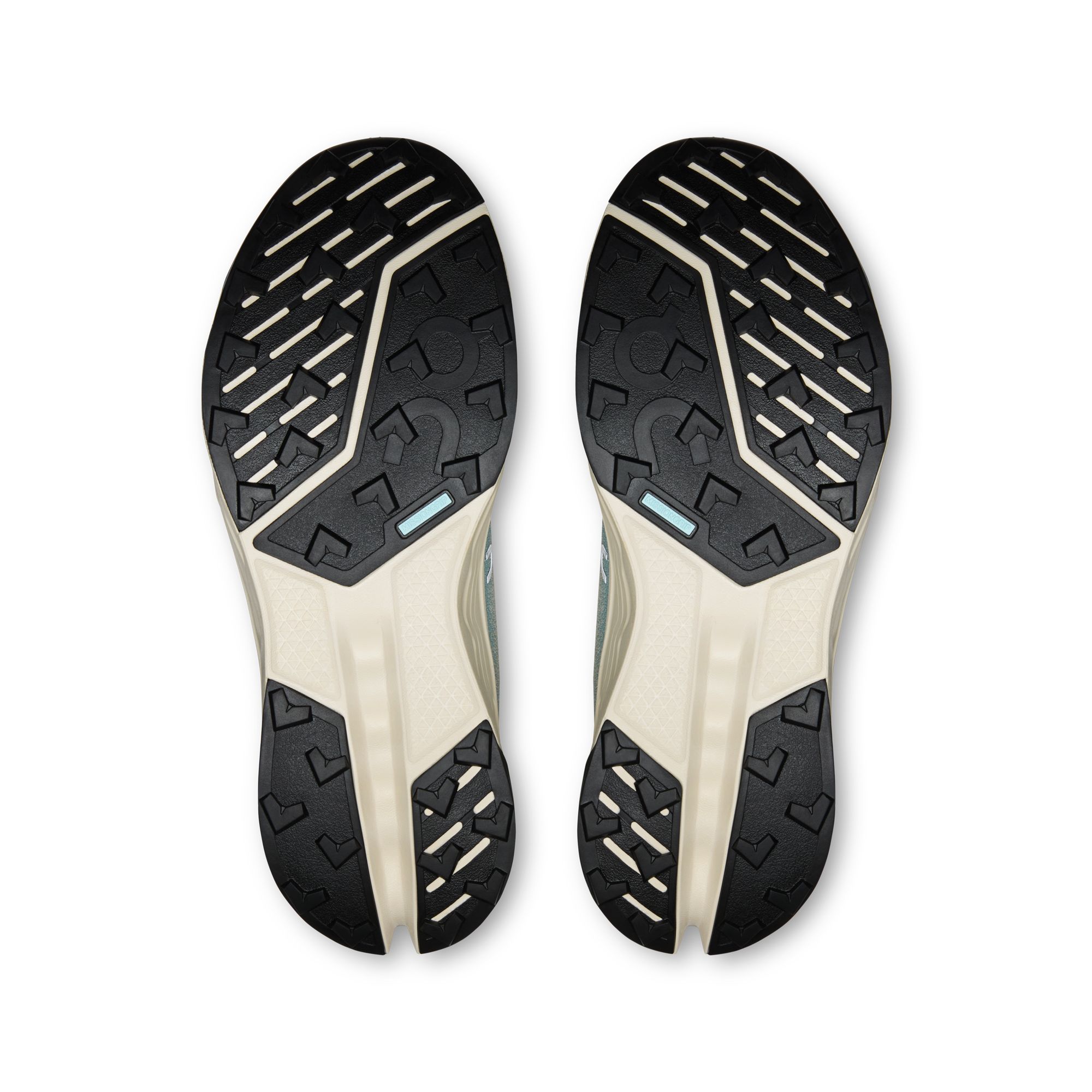 On Women's Cloudsurfer Trail 2 Waterproof Trail Running Shoes product image