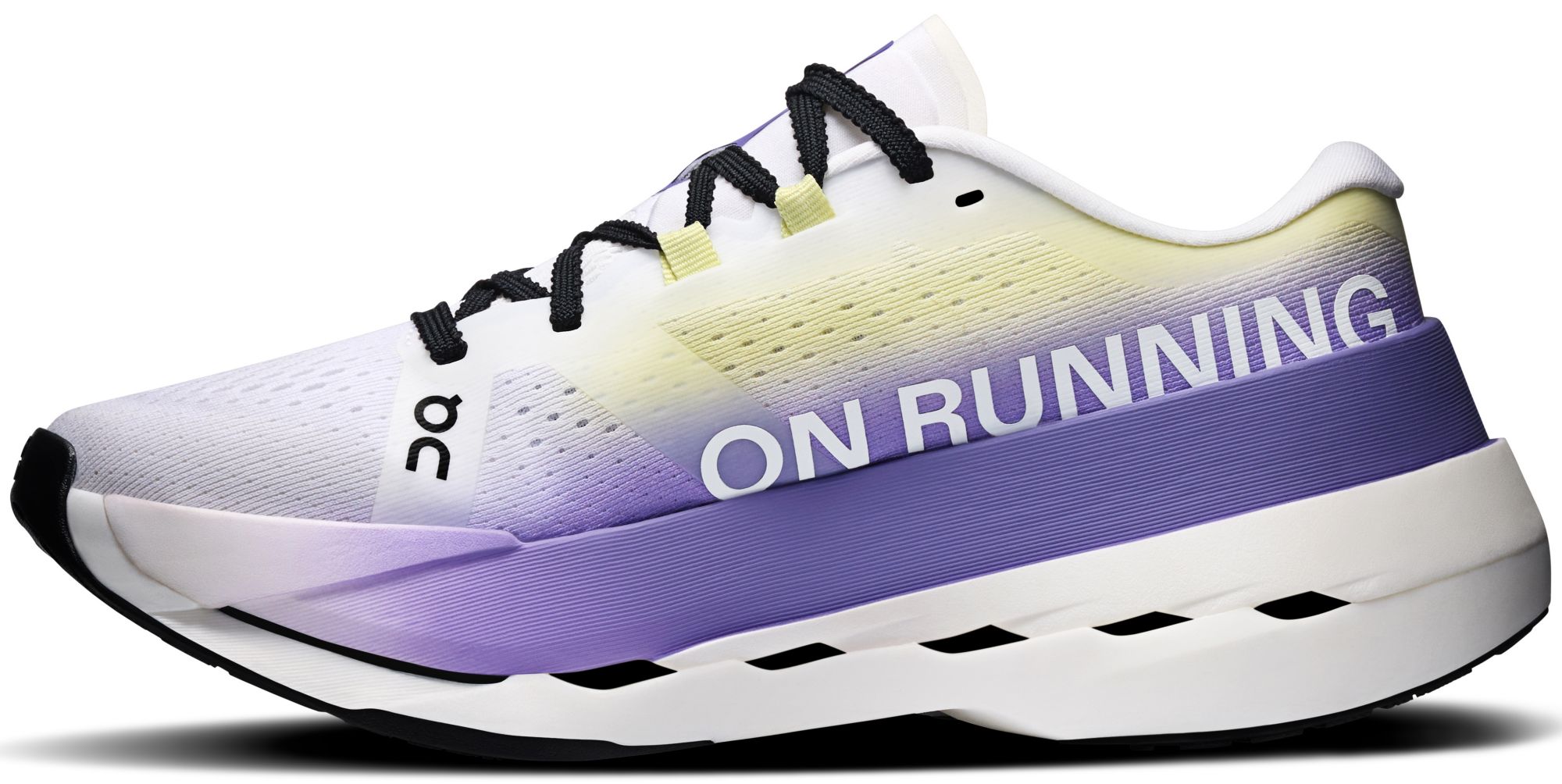 On Women's Cloudboom Max Running Shoes product image