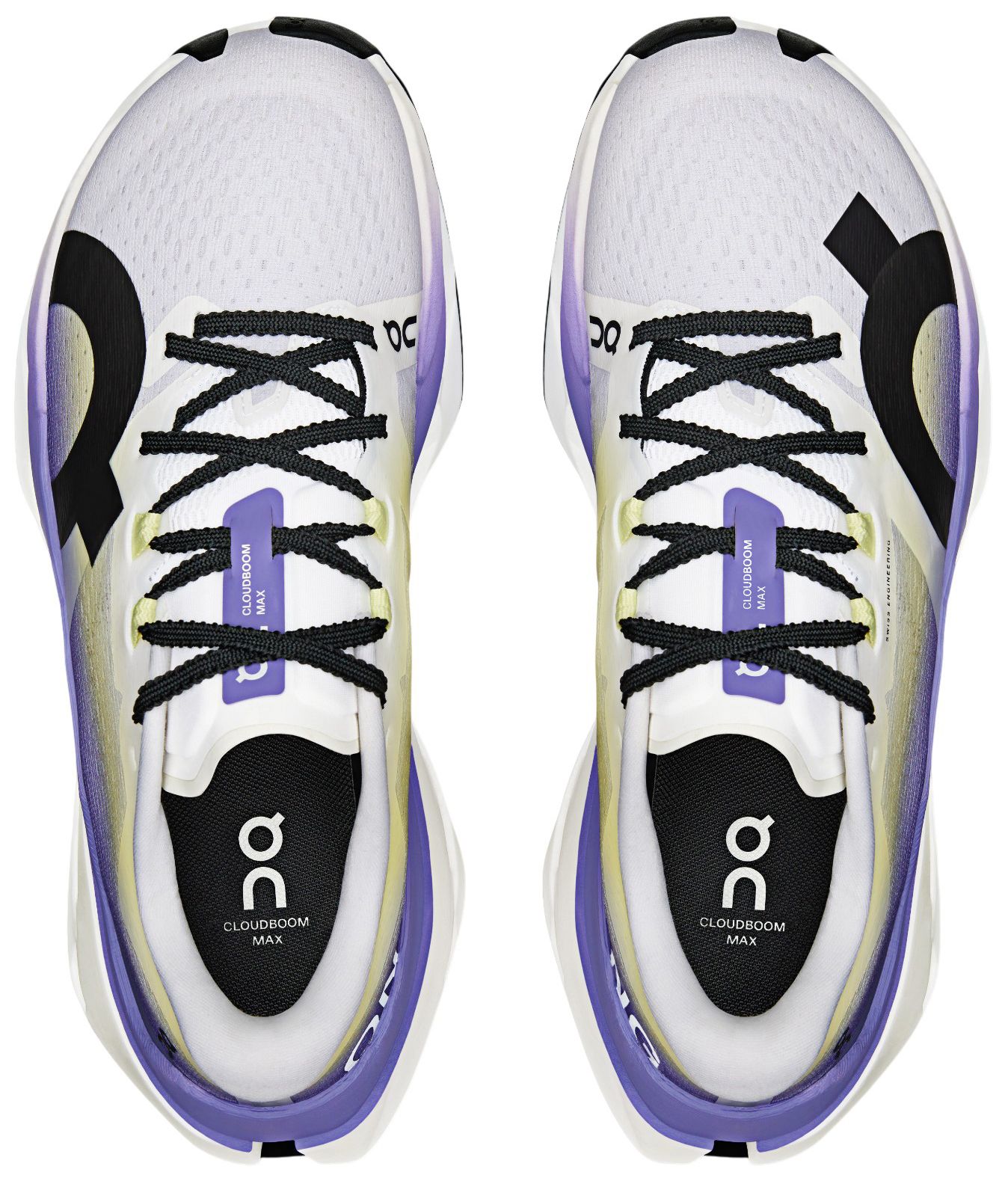 On Women's Cloudboom Max Running Shoes product image