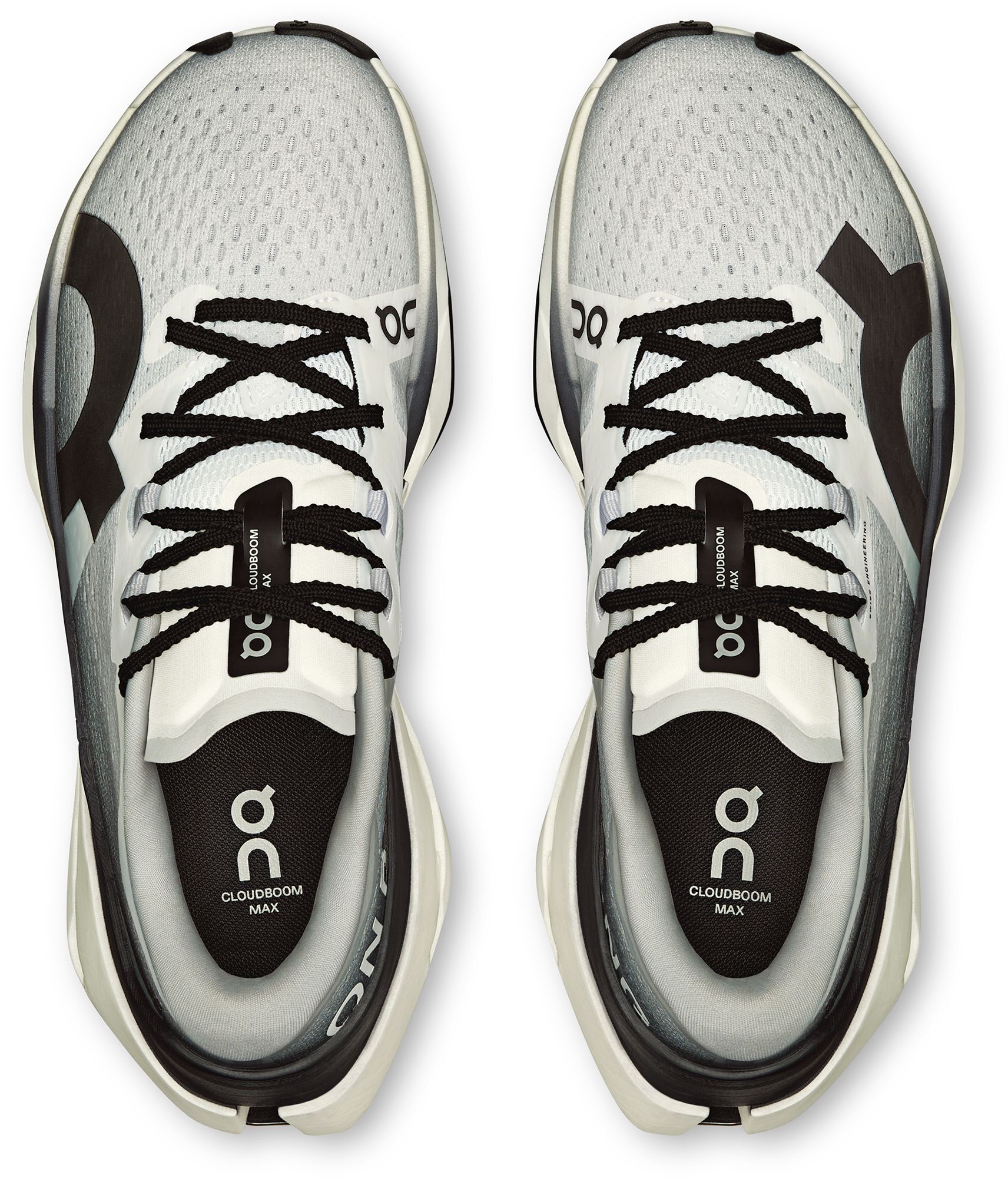 On Women's Cloudboom Max Running Shoes product image