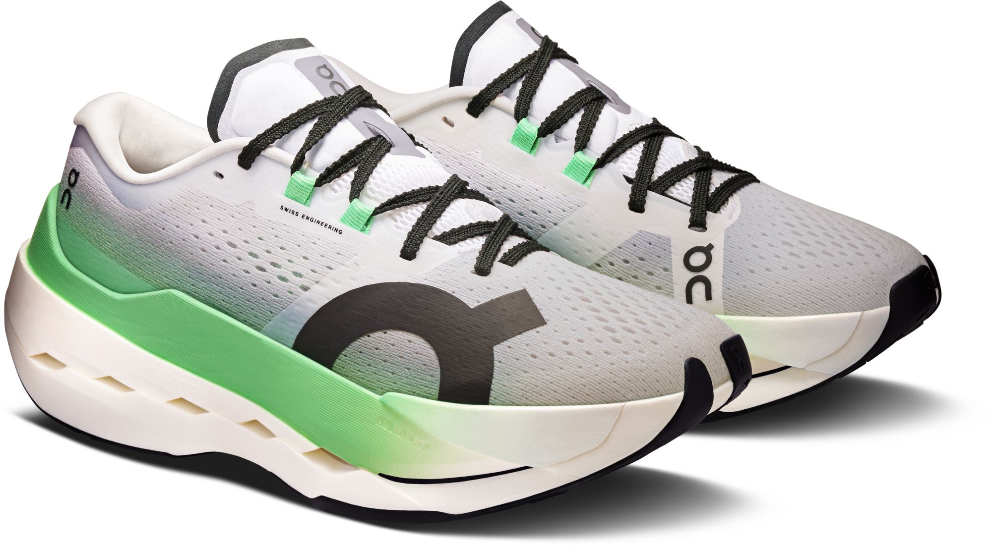 On Women's Cloudboom Max Running Shoes product image