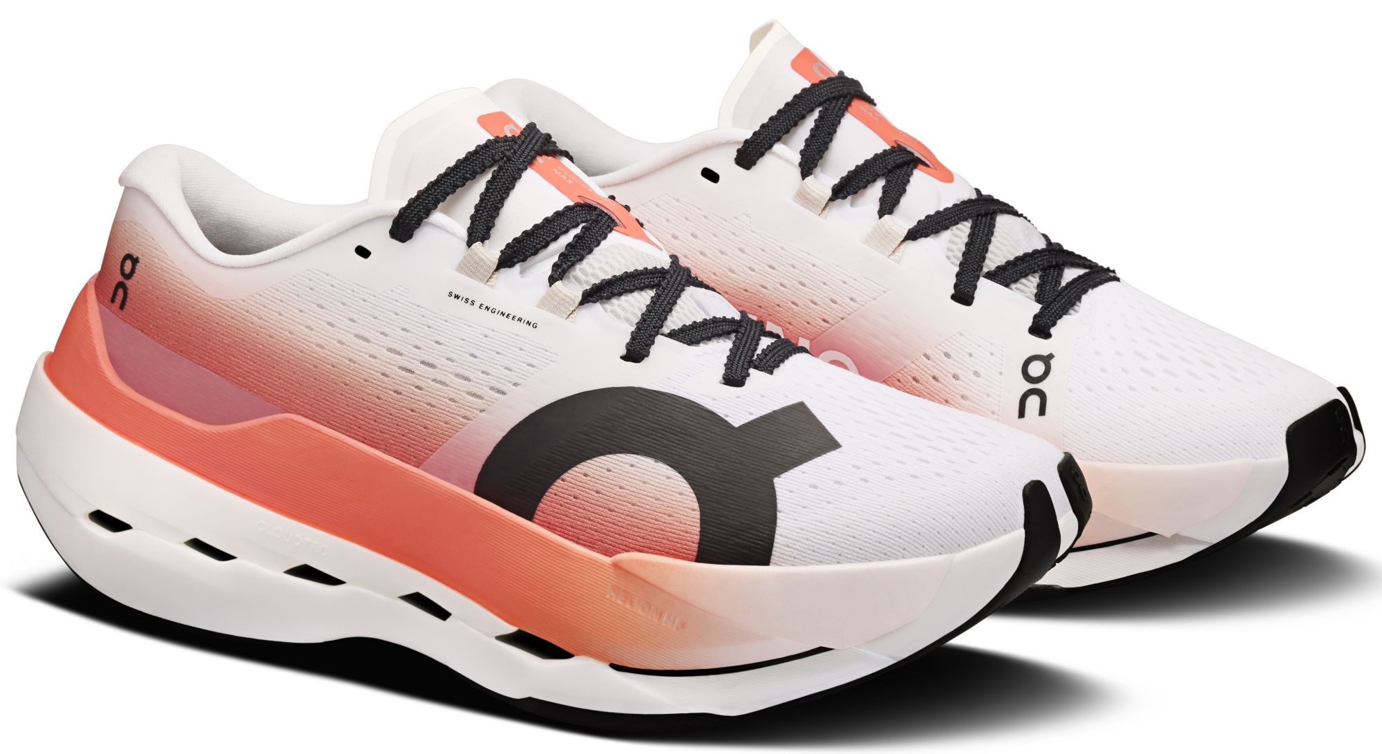 On Women's Cloudboom Max Running Shoes product image