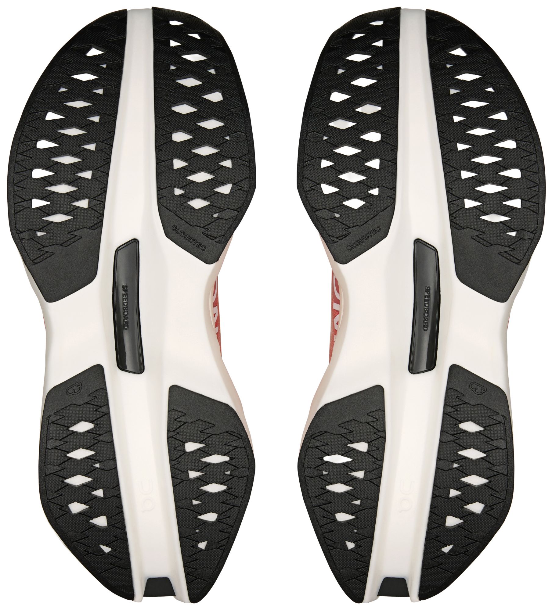 On Women's Cloudboom Max Running Shoes product image