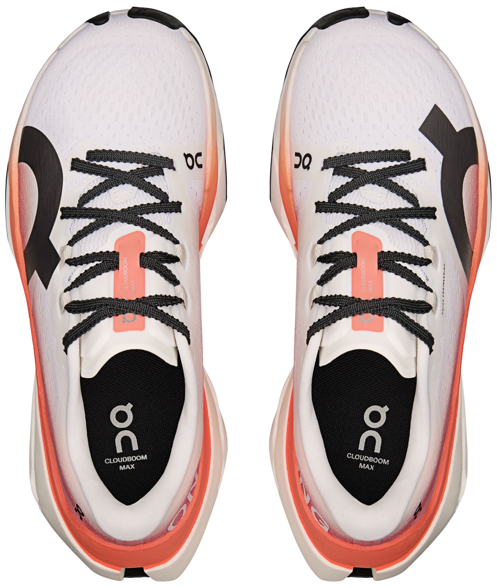 On Women's Cloudboom Max Running Shoes product image