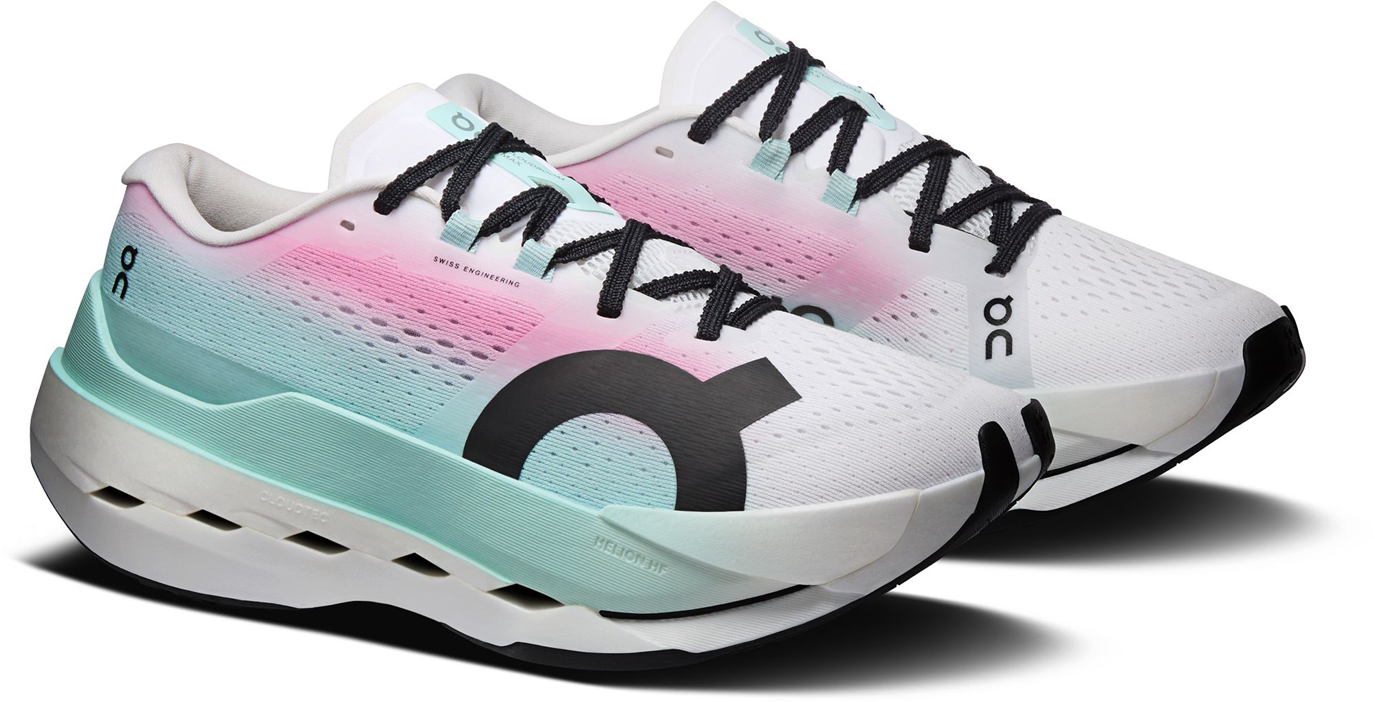 On Women's Cloudboom Max Running Shoes product image