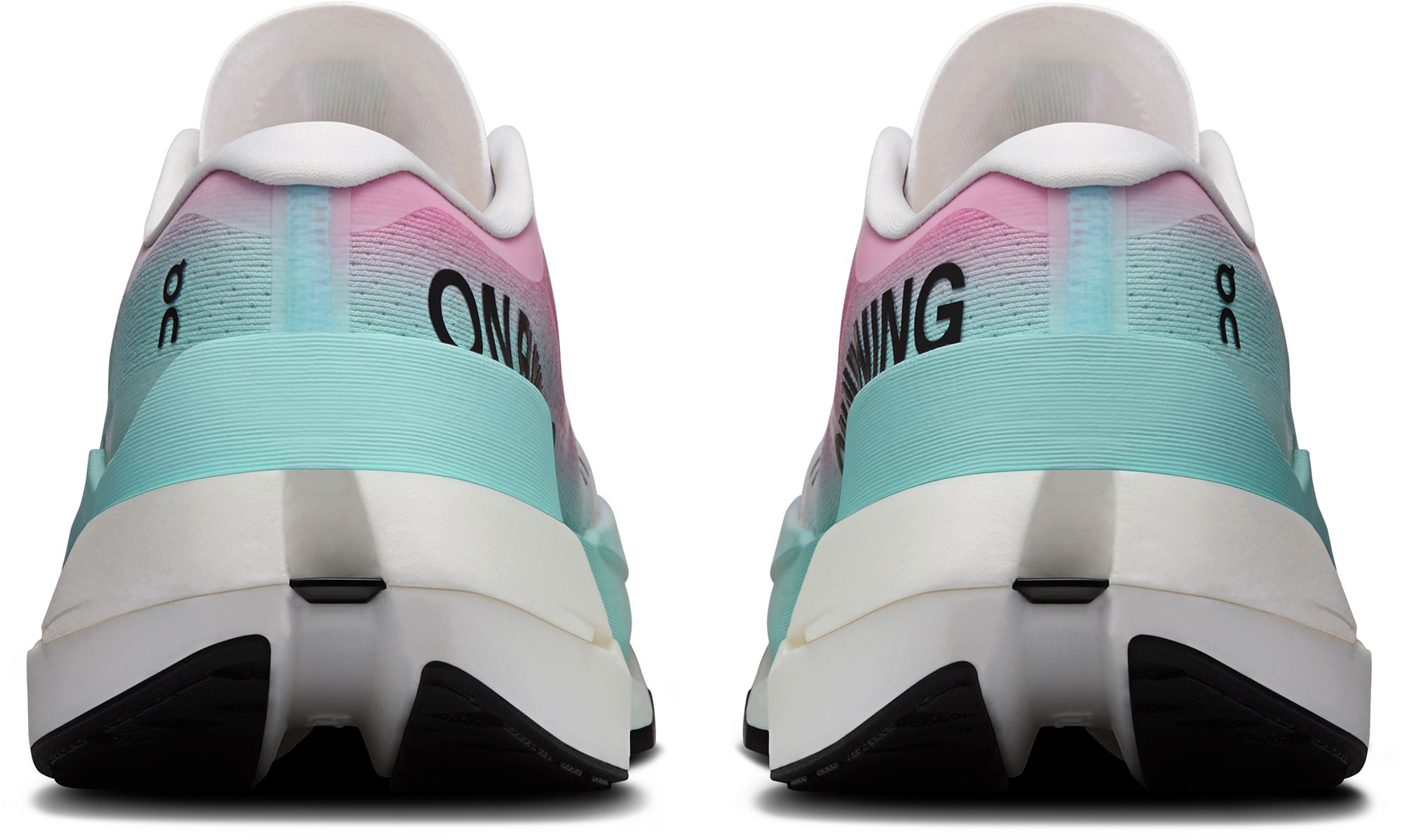 On Women's Cloudboom Max Running Shoes product image