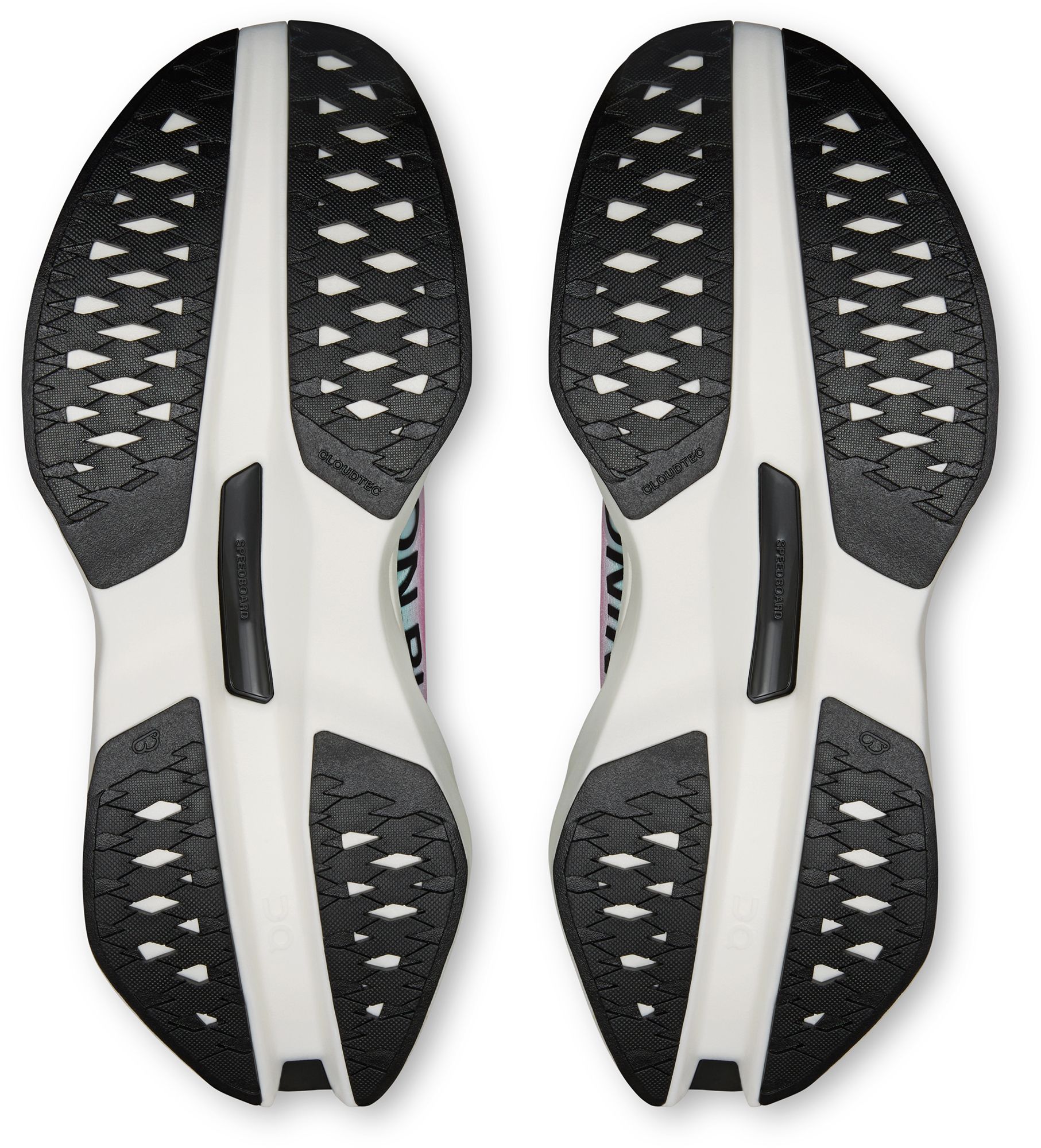 On Women's Cloudboom Max Running Shoes product image