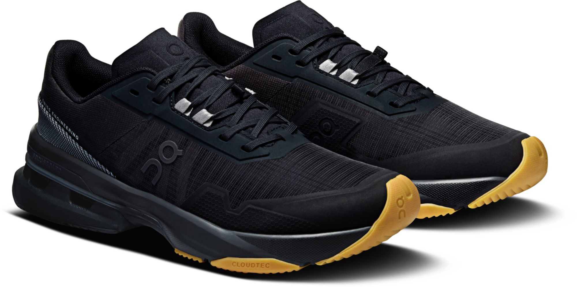 On Women's Cloudpulse Pro Shoes product image