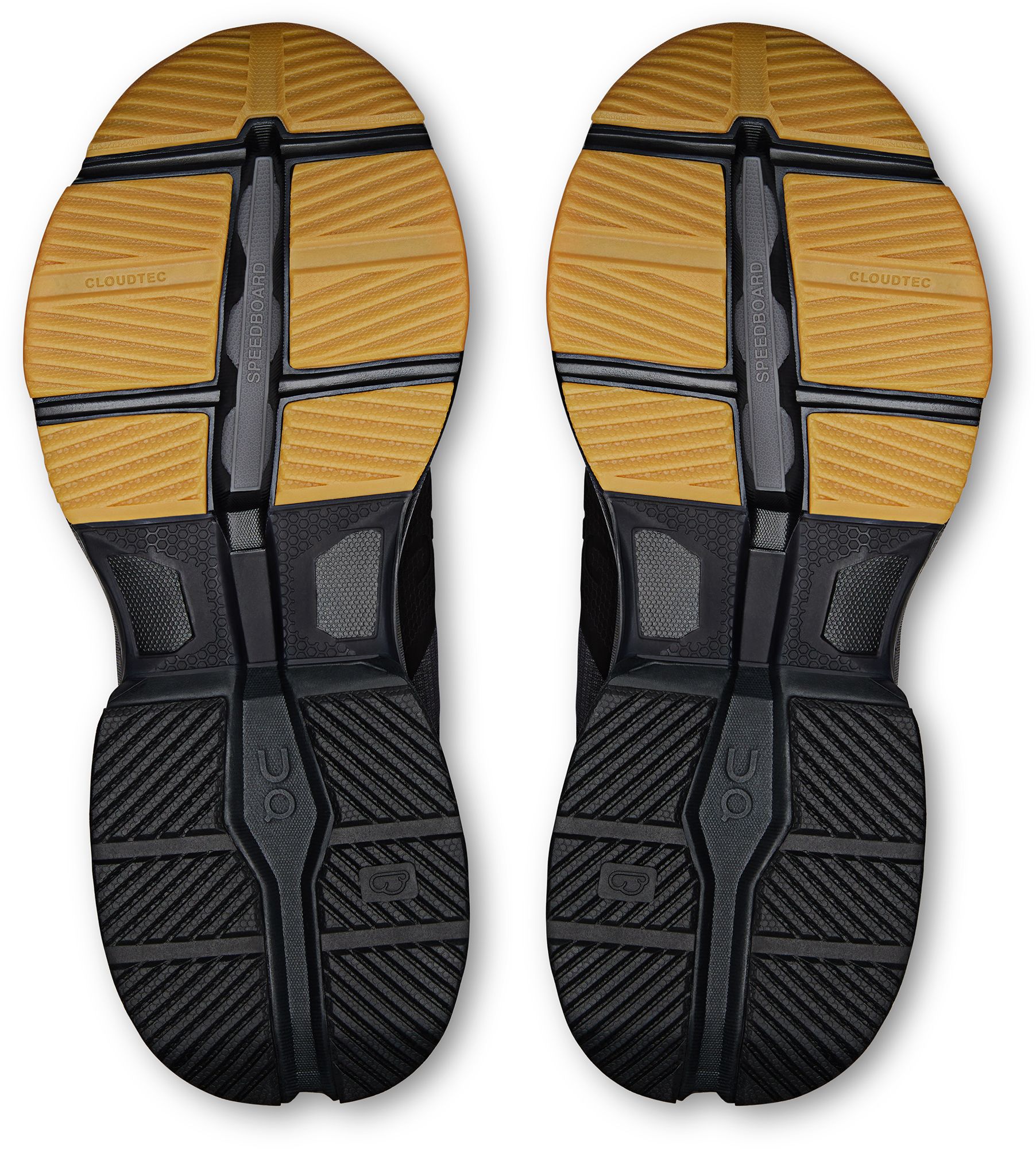 On Women's Cloudpulse Pro Shoes product image