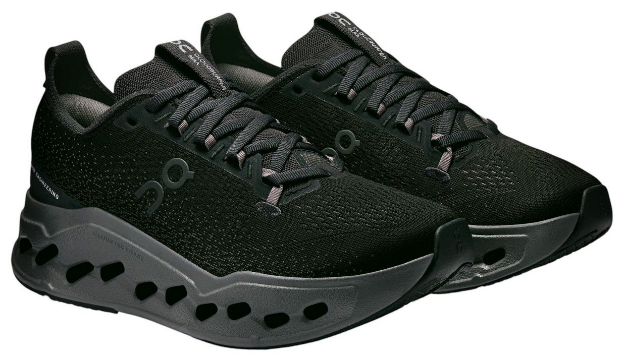 On Women's Cloudsurfer Max Running Shoes product image