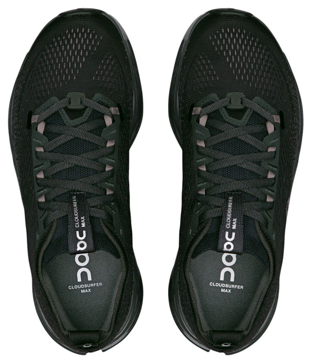 On Women's Cloudsurfer Max Running Shoes product image
