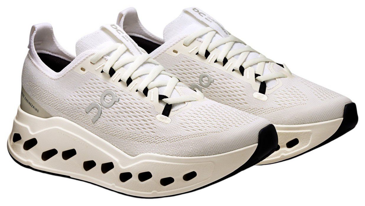 On Women's Cloudsurfer Max Running Shoes product image
