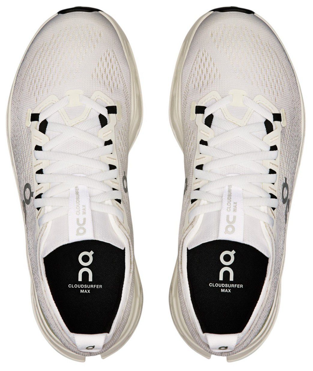 On Women's Cloudsurfer Max Running Shoes product image