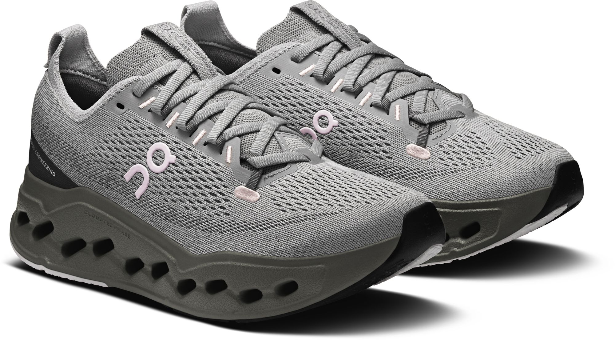 On Women's Cloudsurfer Max Running Shoes product image