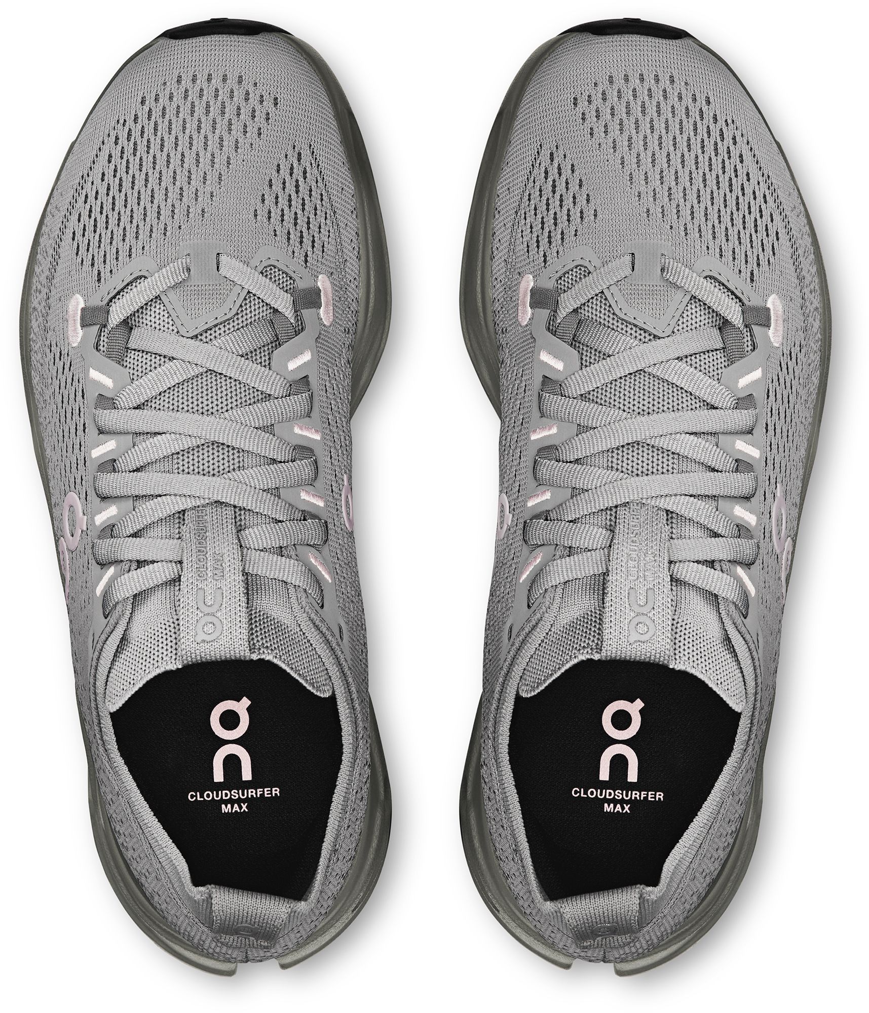 On Women's Cloudsurfer Max Running Shoes product image