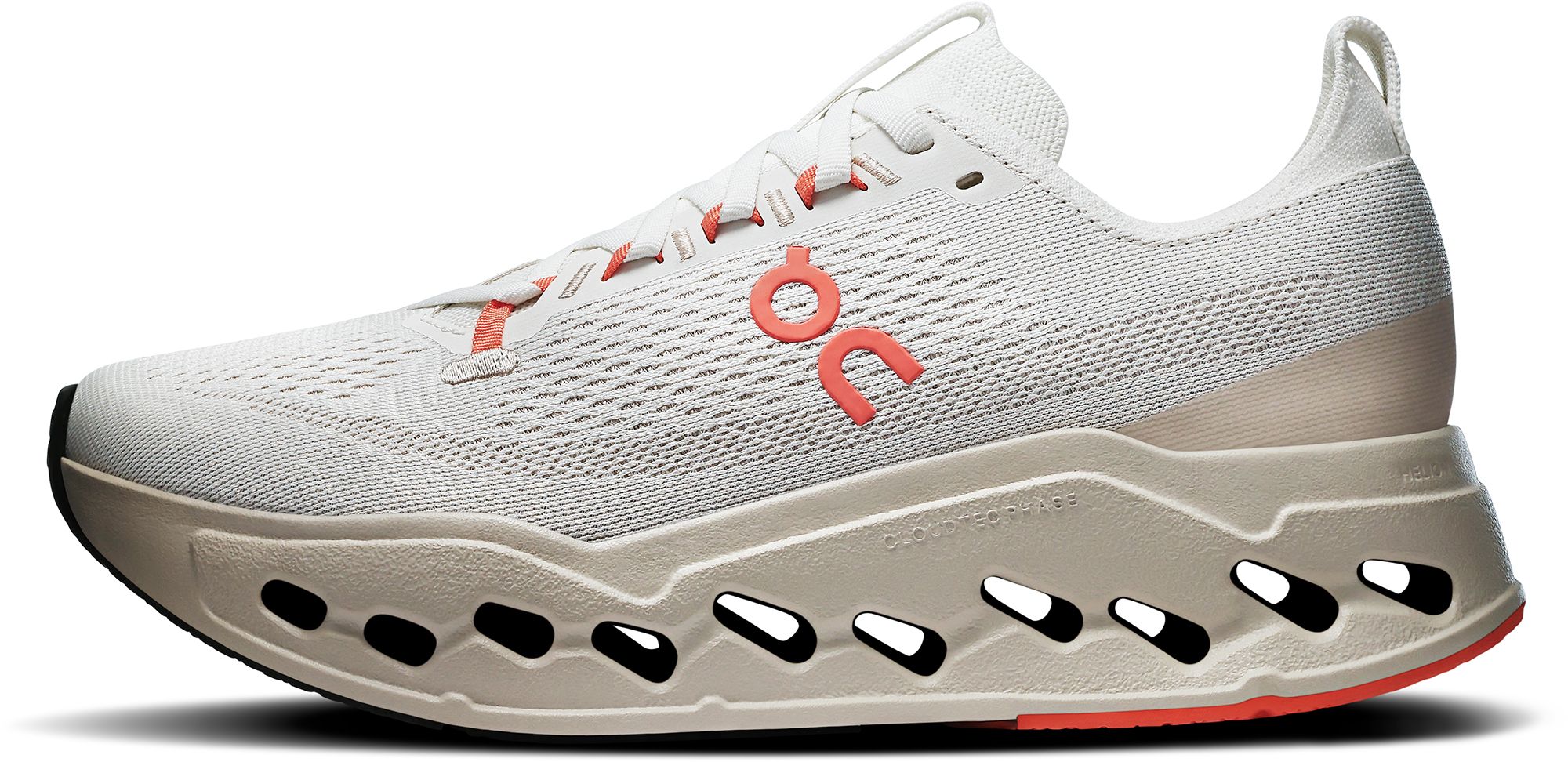 On Women's Cloudsurfer Max Running Shoes product image