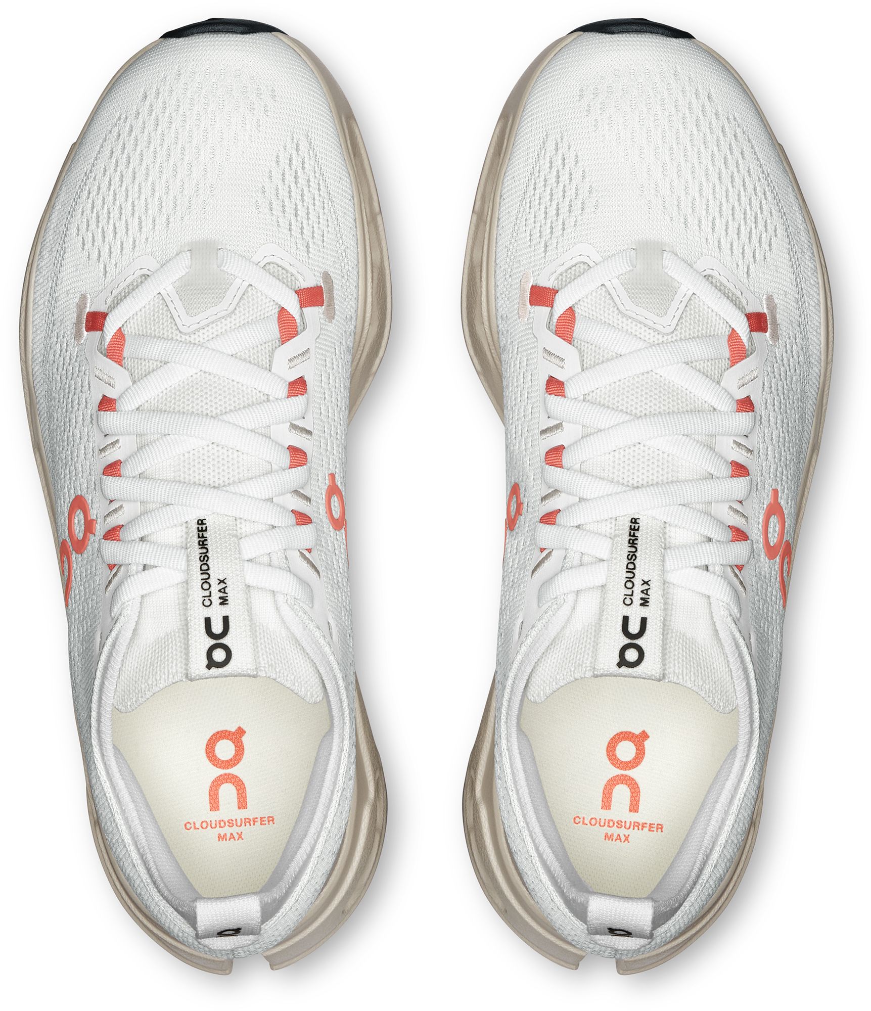 On Women's Cloudsurfer Max Running Shoes product image