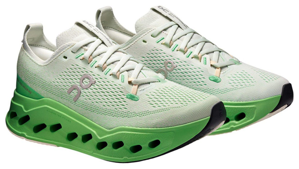 On Women's Cloudsurfer Max Running Shoes product image