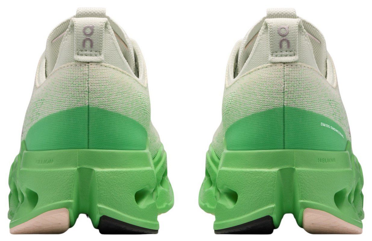 On Women's Cloudsurfer Max Running Shoes product image