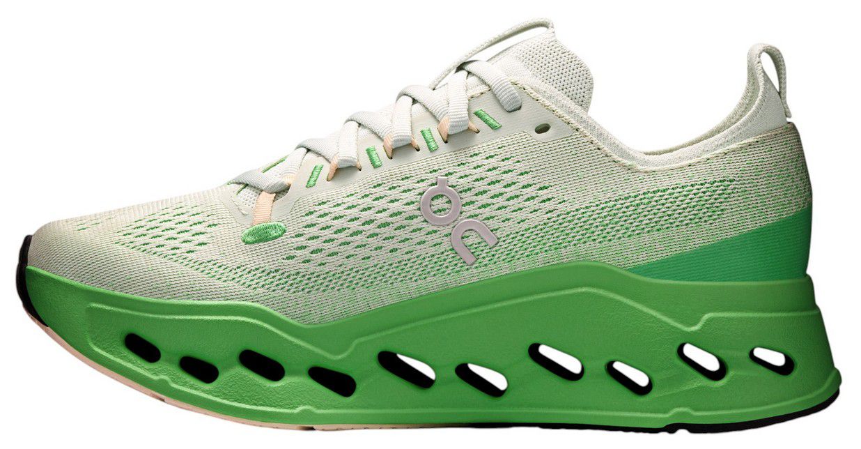 On Women's Cloudsurfer Max Running Shoes product image