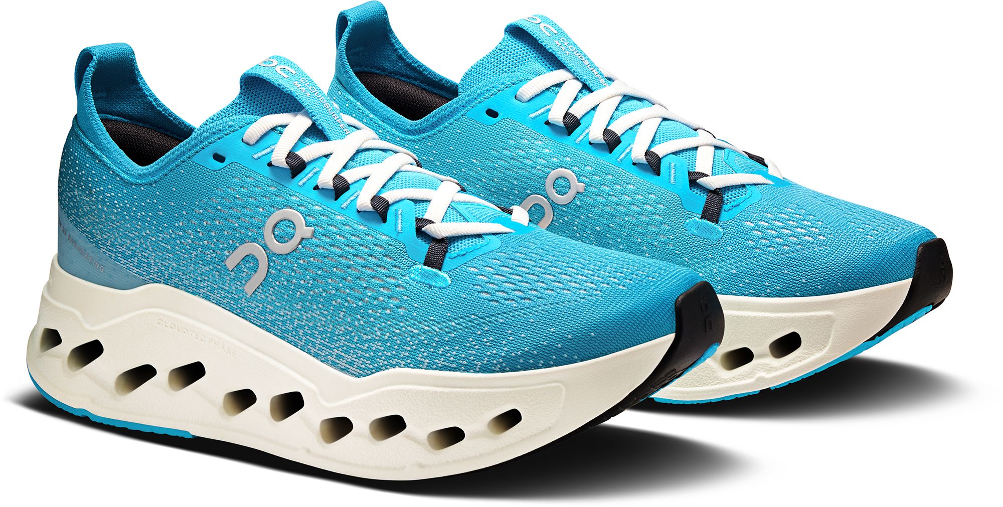 On Women's Cloudsurfer Max Running Shoes product image