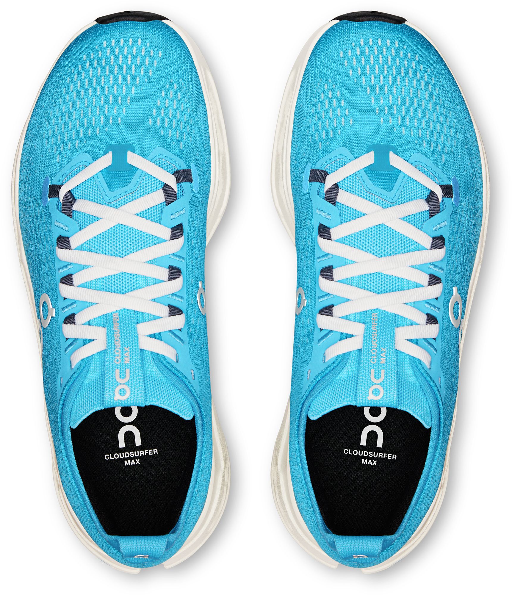 On Women's Cloudsurfer Max Running Shoes product image