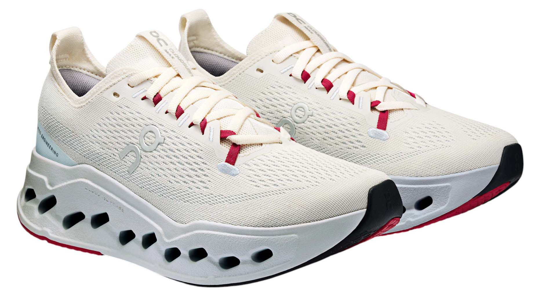 On Women's Cloudsurfer Max Running Shoes product image